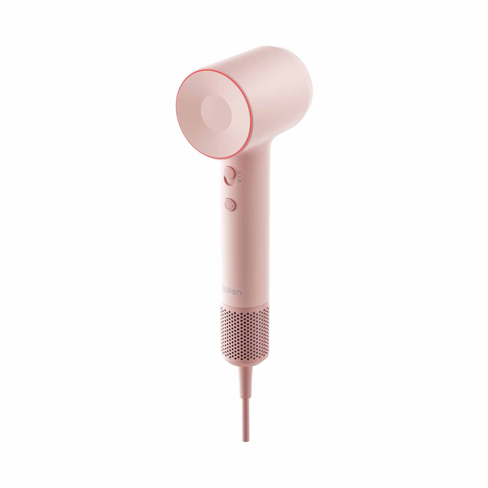 LAIFEN Hair Dryer - Pink SE 2.0 - PINK