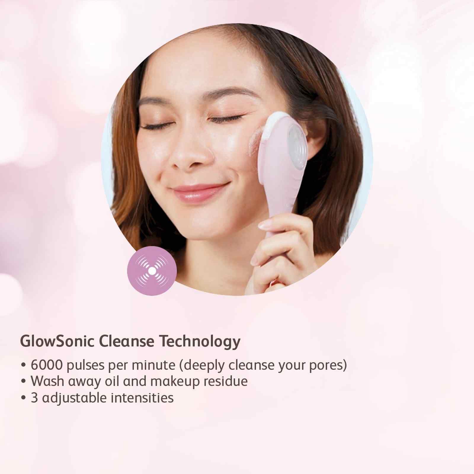 OSIM Uglow Cleanse OS-1204-image 3