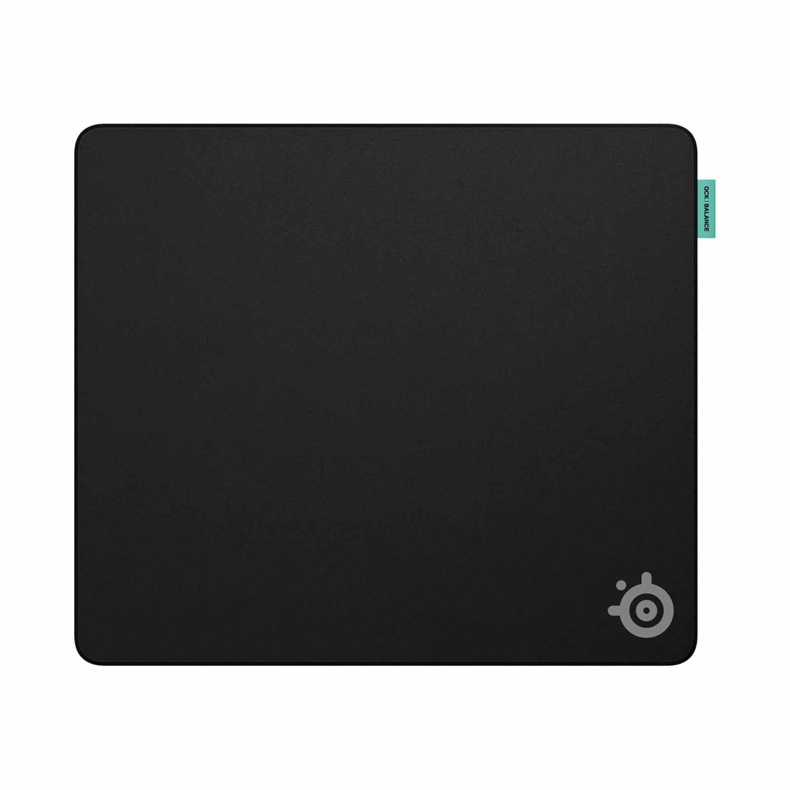 STEELSERIE Gaming Mousepad QCK PERFORMANCE BALANCE LARGE