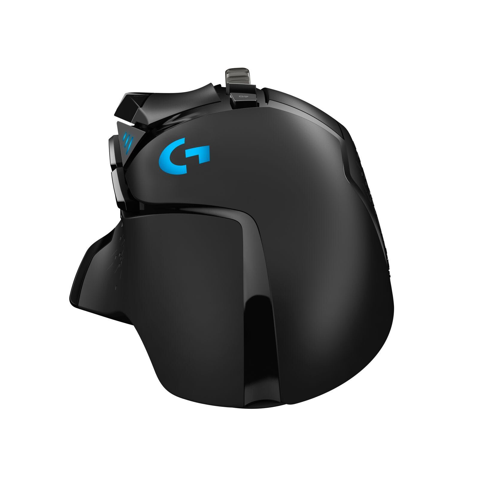LOGITECH G502 Hero Performance Rgb Gaming Mouse 910-005472-image 5