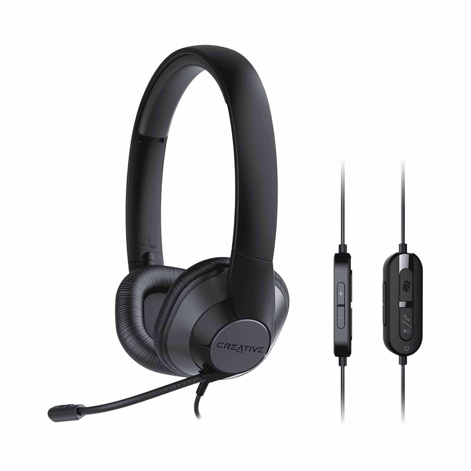 CREATIVE Hs-720 V2 51EF0960AA000-image 1