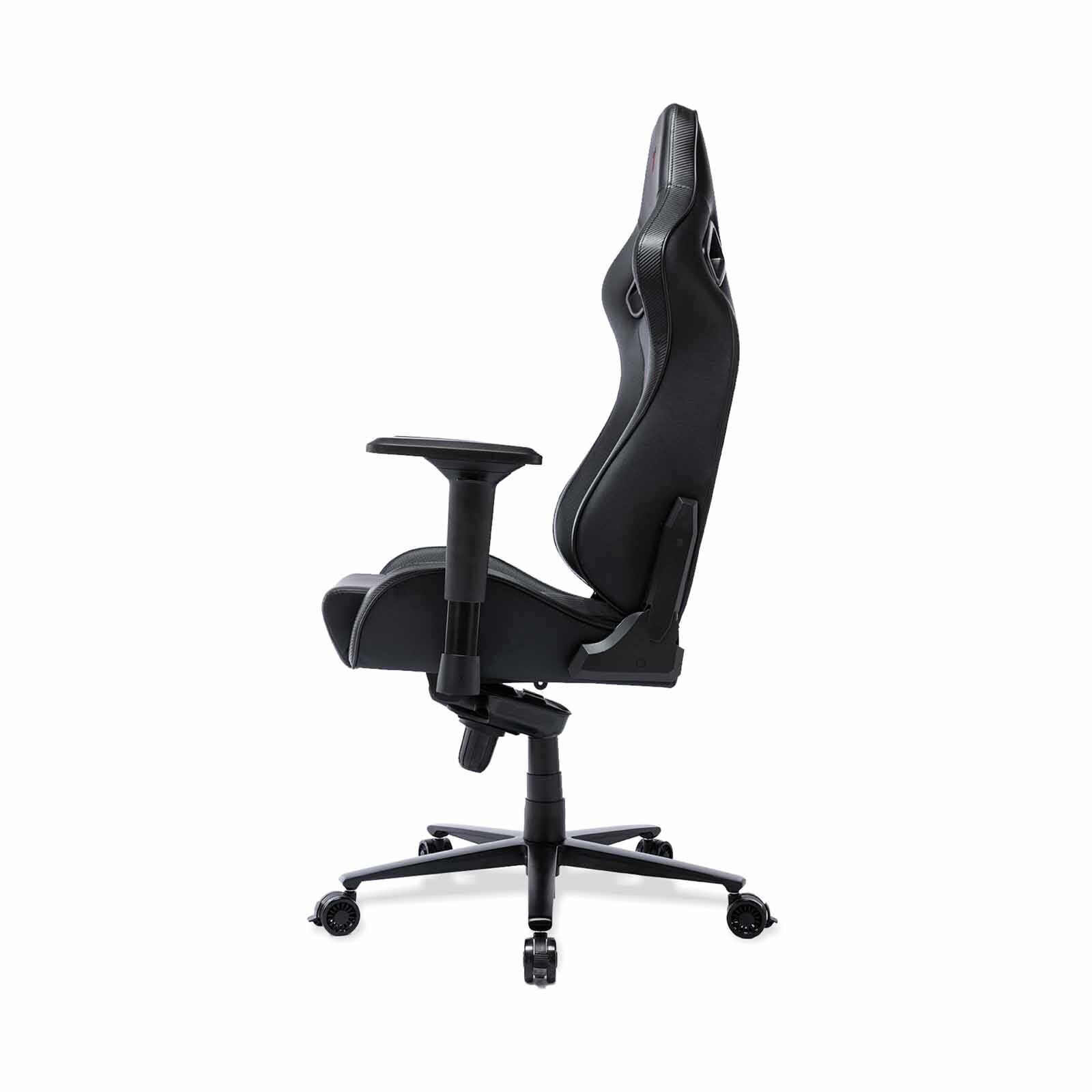 TTRACING Surge X Gaming Chair - Red TTRSURGEX-001-image 5