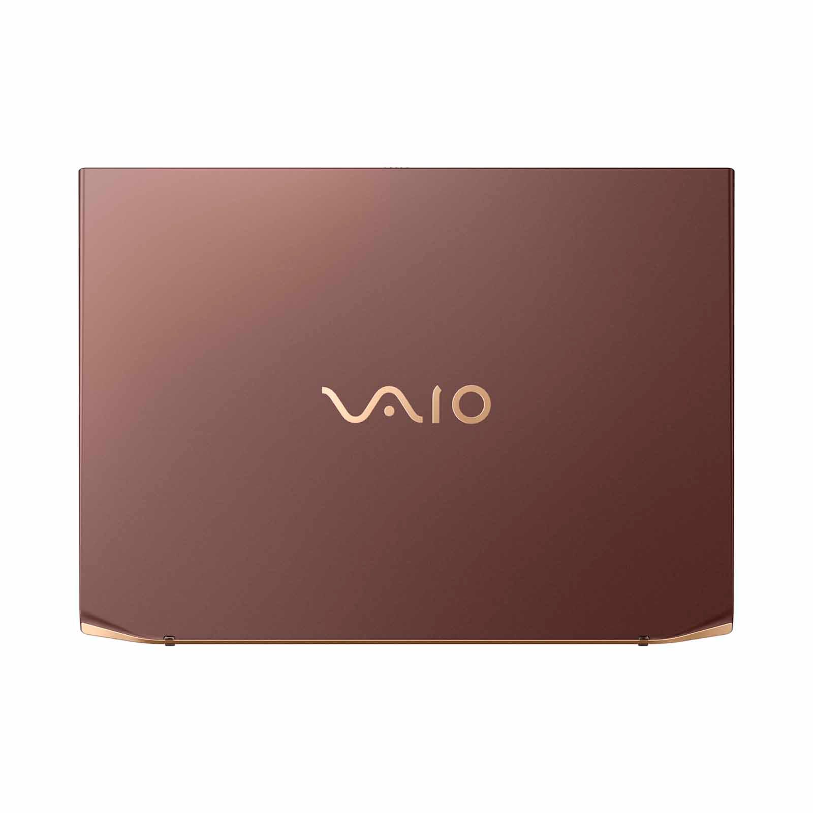 VAIO 14in Ultra 7-155h 32gb 1tb Win Pro 11 Intel Arc Surface Touch Urban Bronze SX14-R VJS4R1W231ST-image 9