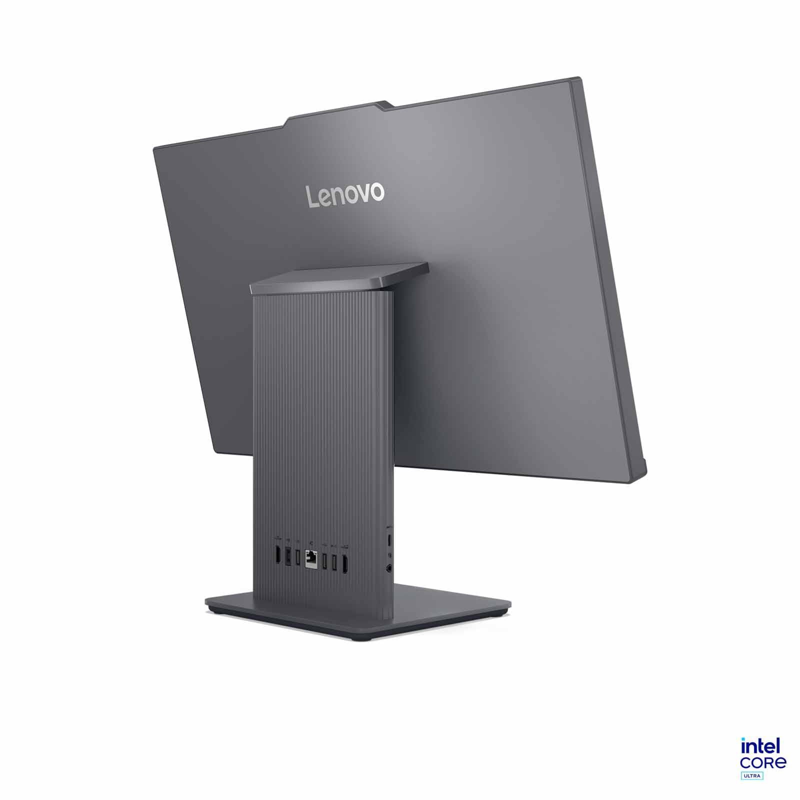 LENOVO 24in Fhd Ips Touch Intel Ultra 5 226v 16gb Intel Arc 130v 512gb Ssd Win 11 IDEACENTRE AIO 24ILL11 F0JY0036ST-image 4