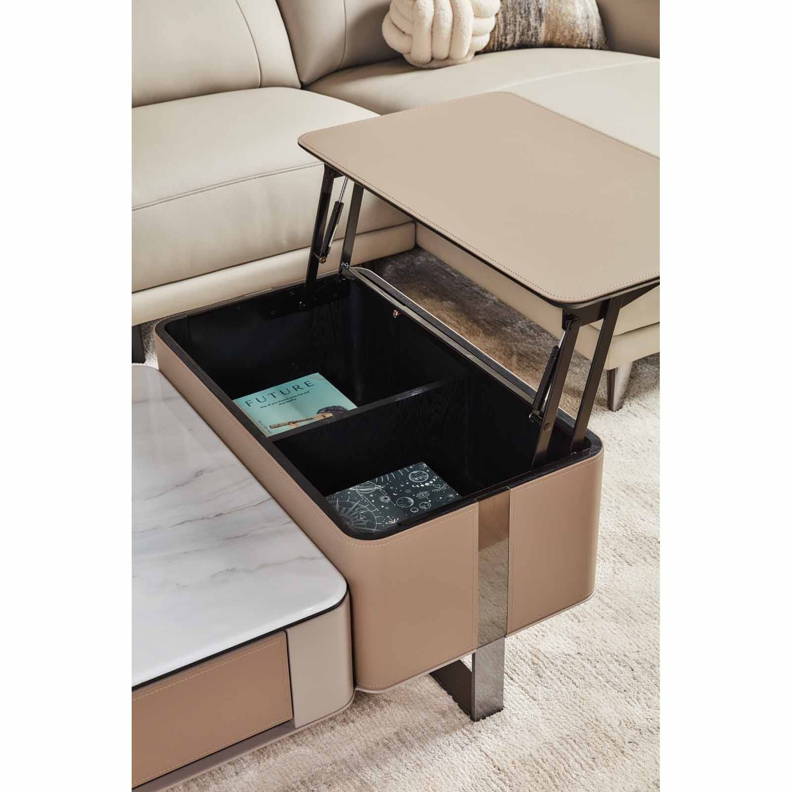 MUZE Coffee Table BARTLEY-image 6