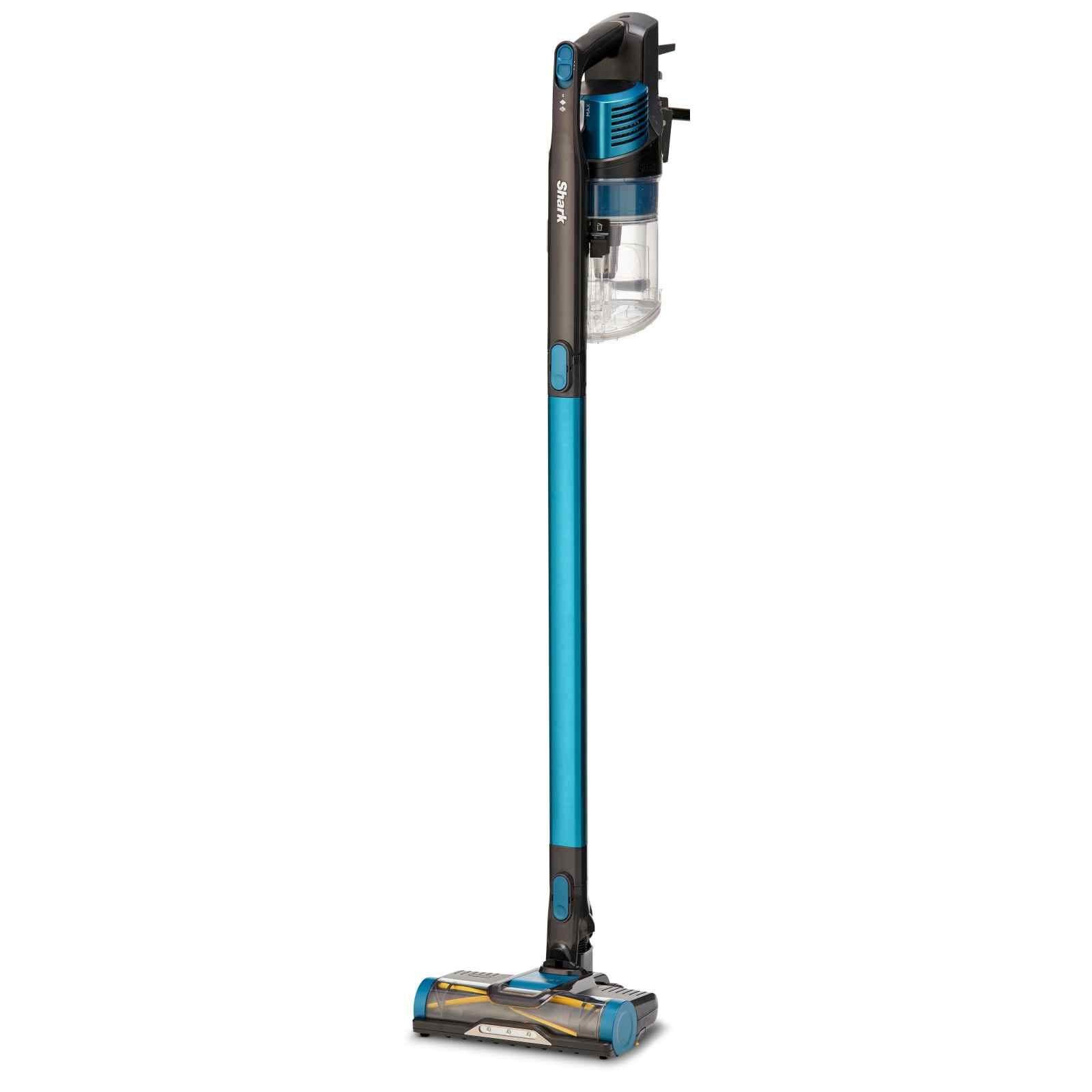 SHARK Cordless Vacuum With Self Cleaning Brushroll IZ102-image 5