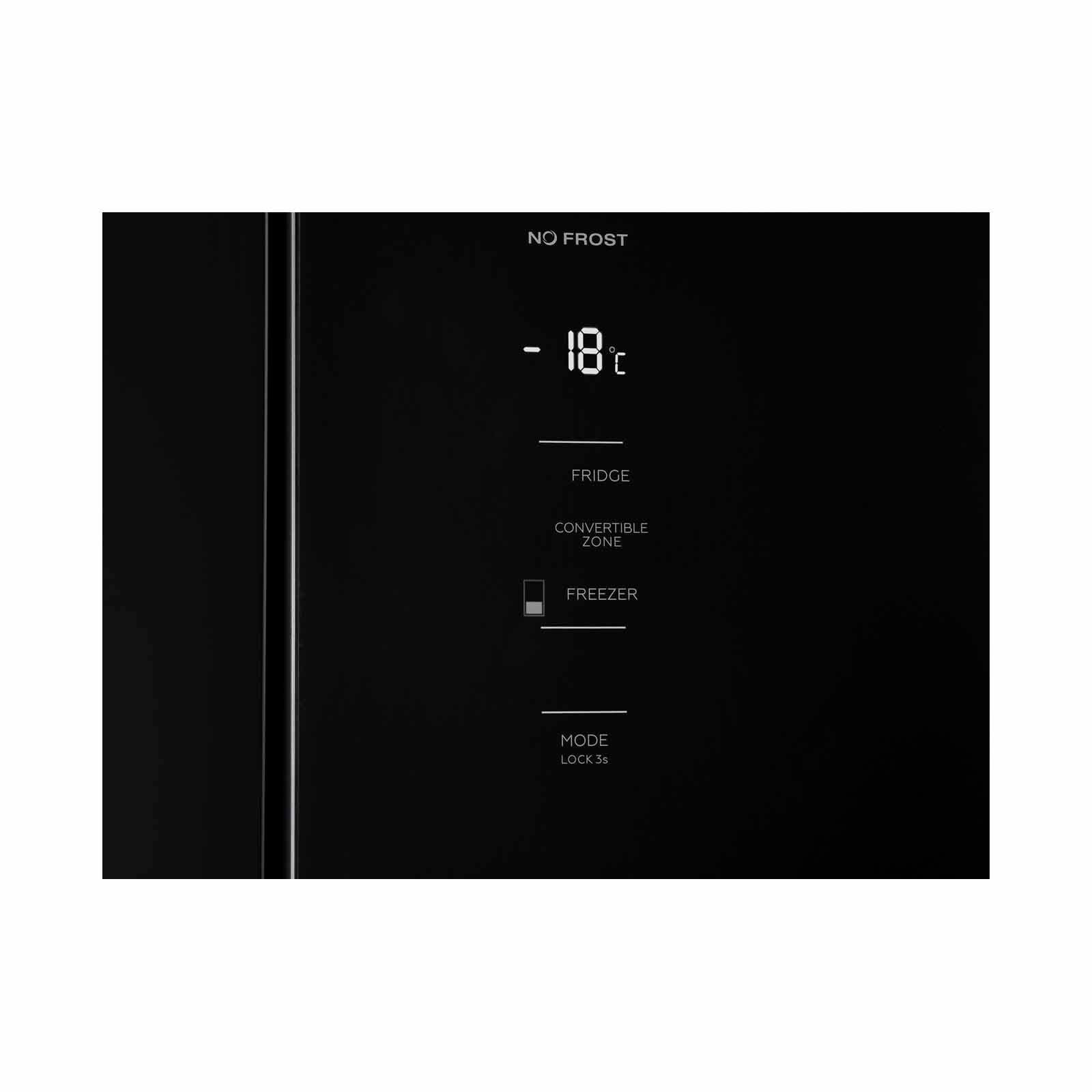 TECNO Multi Door Fridge (468l) TFR-63-4GB-image 4