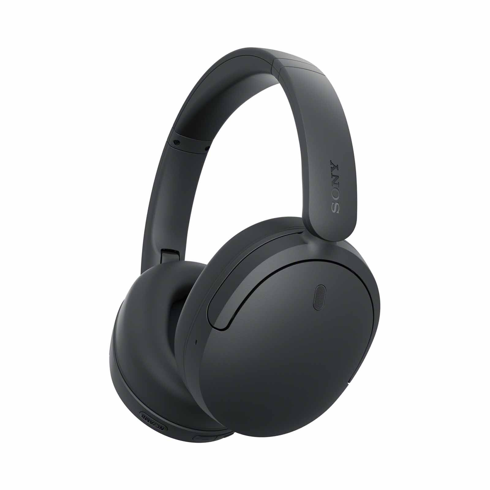 SONY Wireless Noise Cancelling Headphone (black) WH-CH730N/BCE-image 3