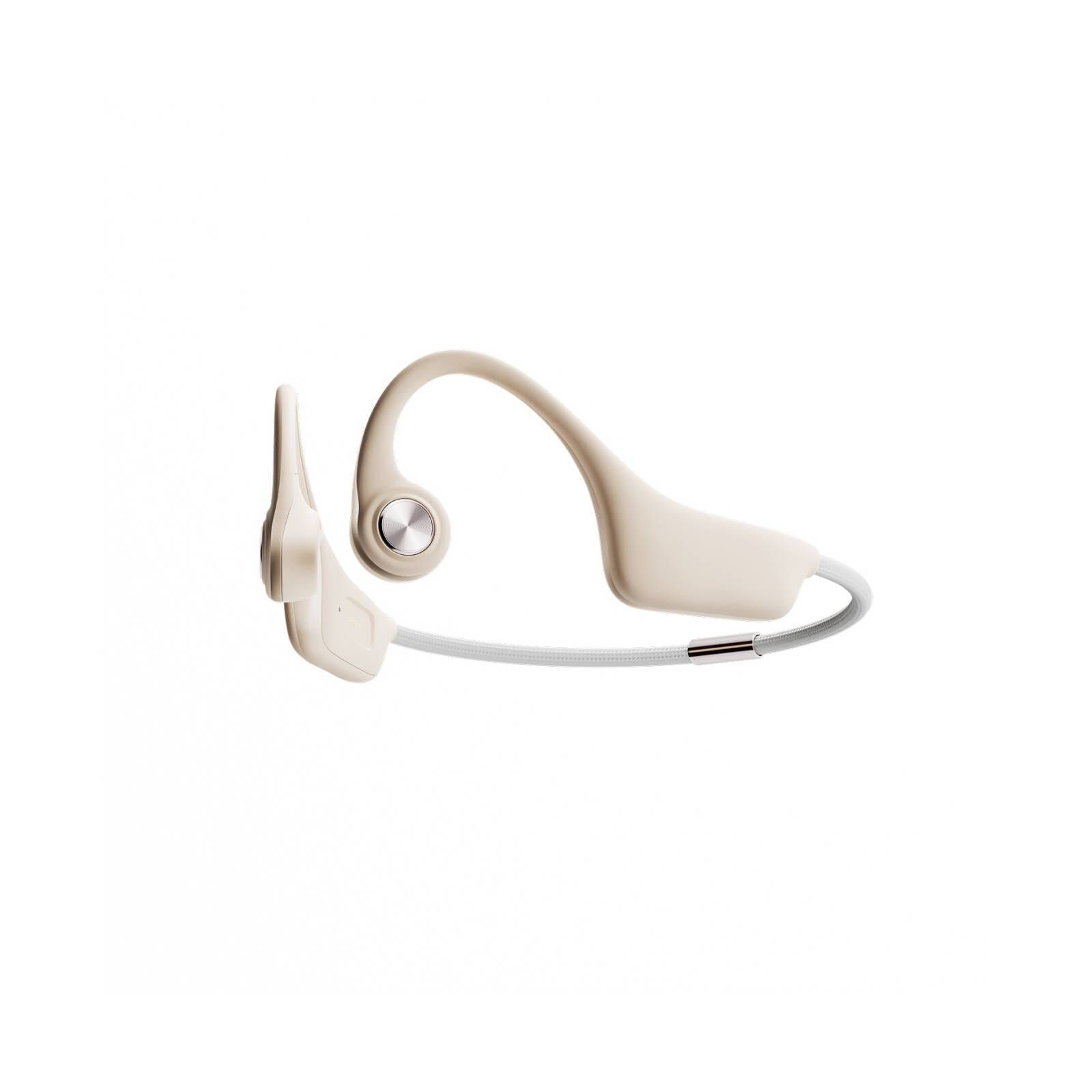 SUDIO Bone Conduction Headphone B1 WHITE-image 3