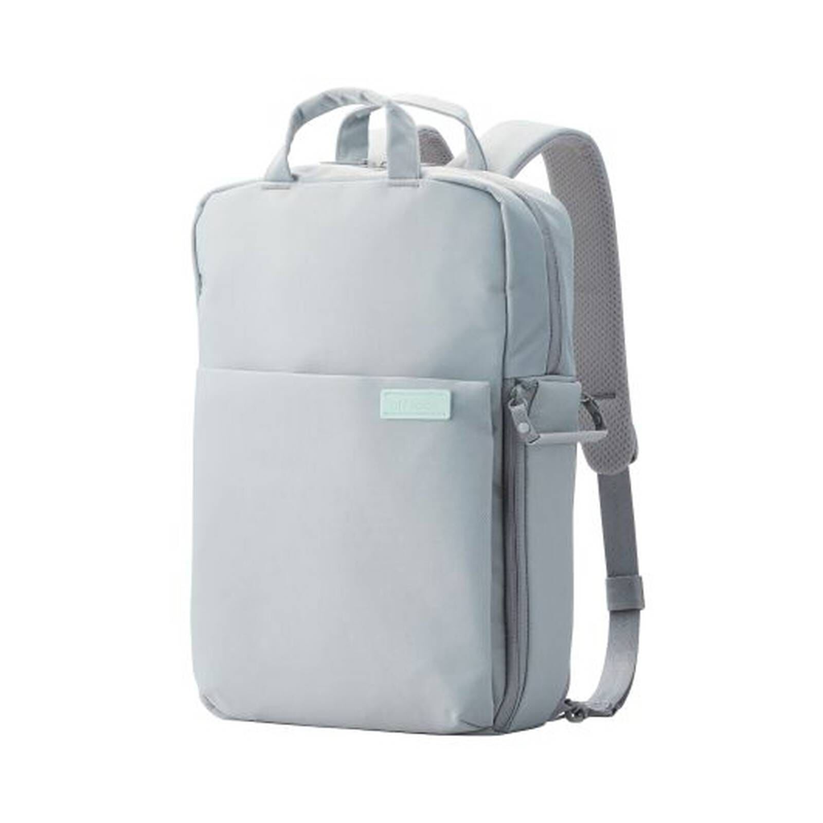 ELECOM Offtoco Pc Backpack 13.3'' Jet Blue BM-OF04BU2-image 1