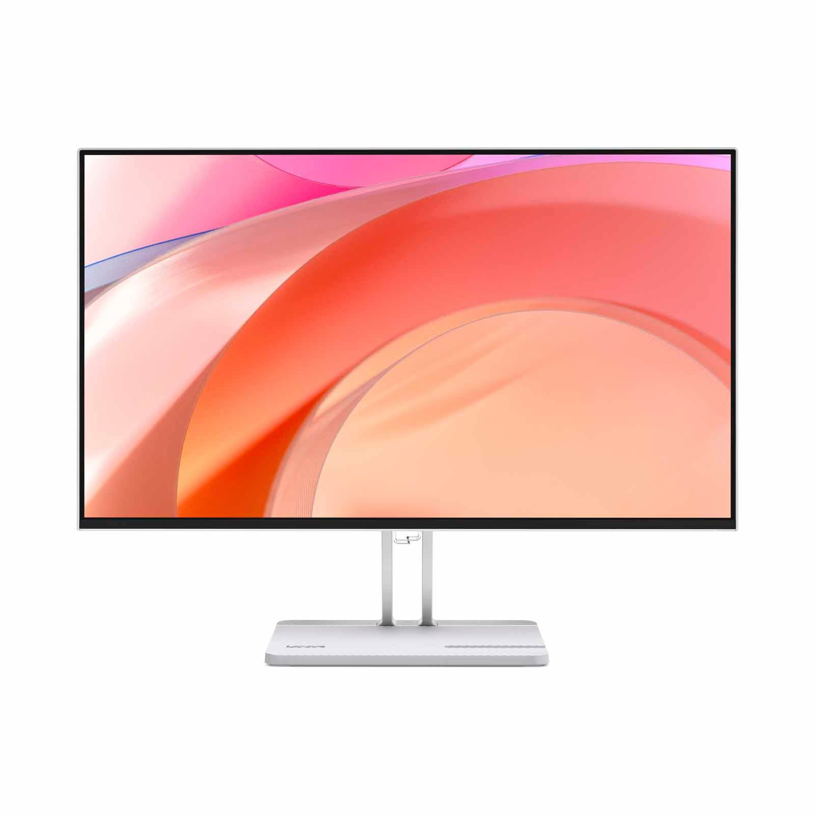 LENOVO 27in Fhd Ips 144hz Monitor L27-4C 67DEKAC1MY