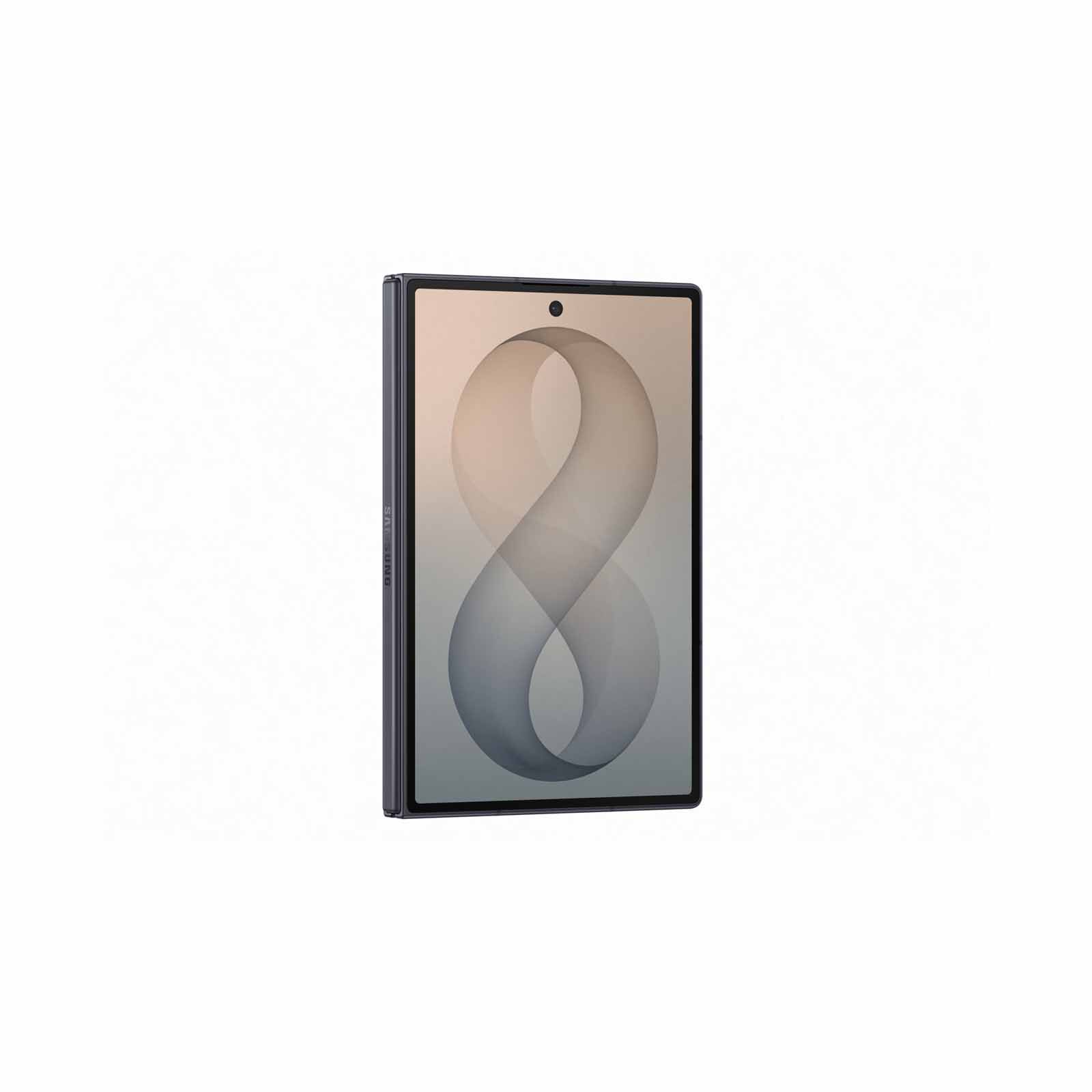 SAMSUNG Galaxy Z Fold 8 12+512gb Graphite SM-F971BZKGXSP-image 6