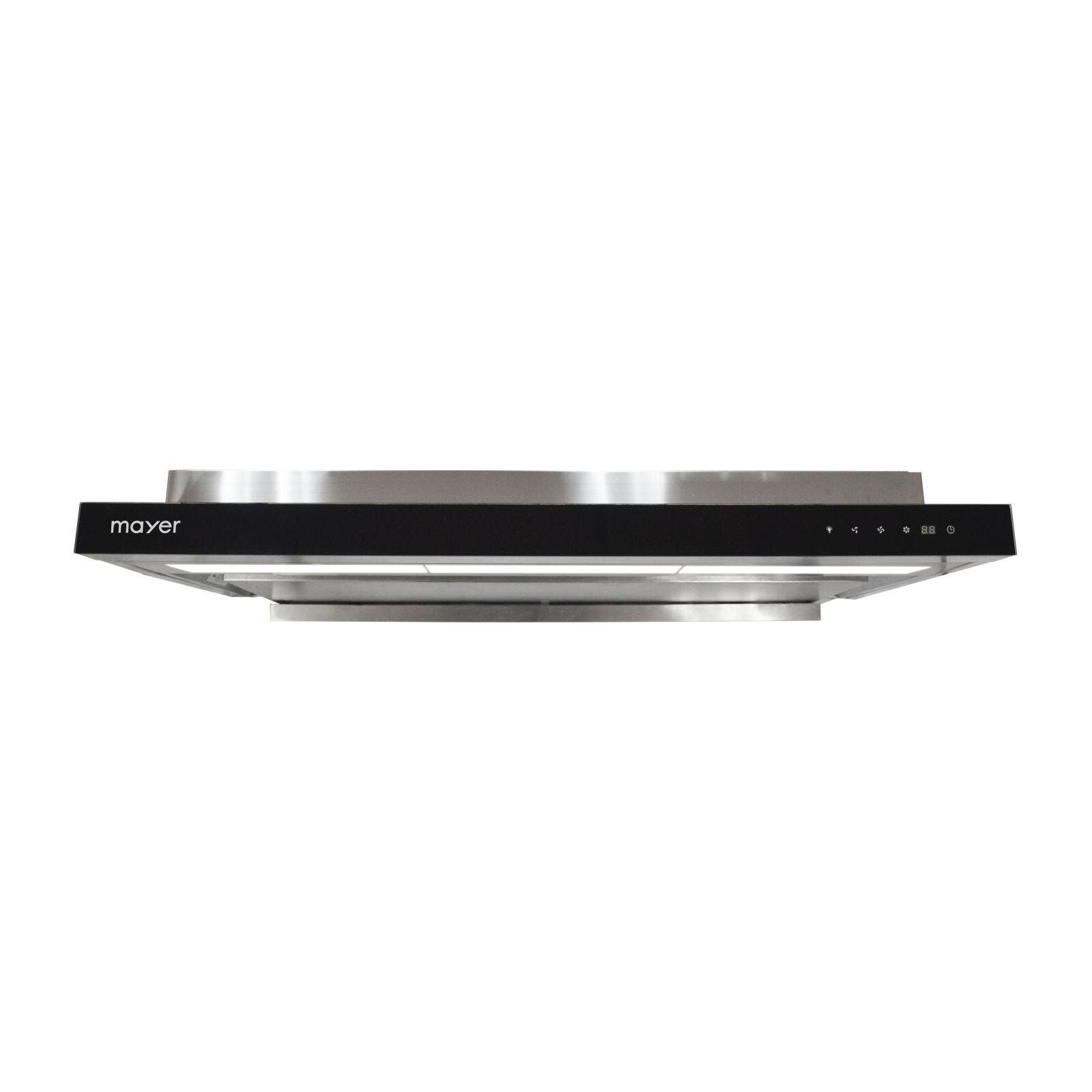 MAYER Semi-integrated Hood With Oil Tray (exclude Installation) MMSI903OT