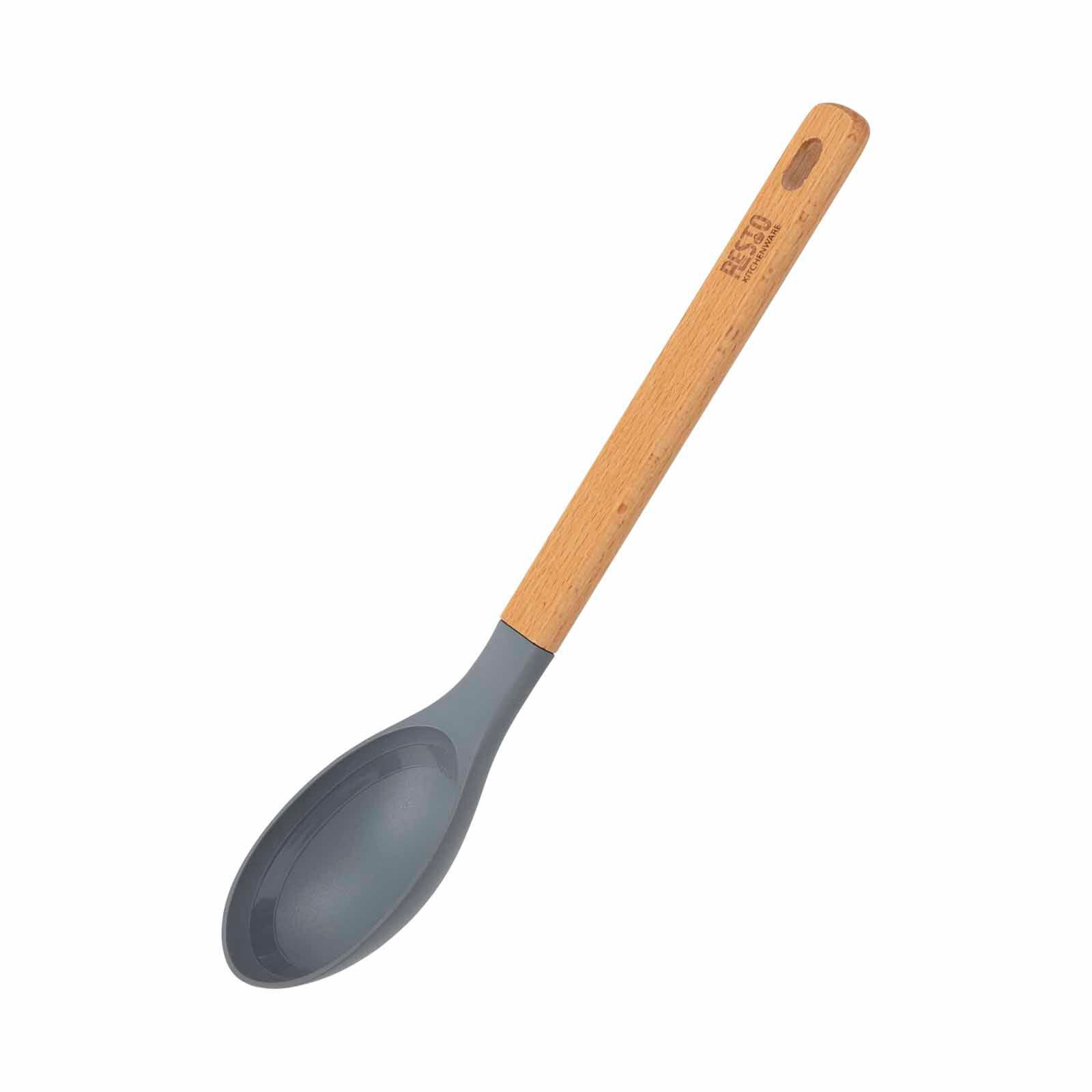RESTO Spoon + Ladle + Turner Bundle Set 3 94200+94201+94203-image 3