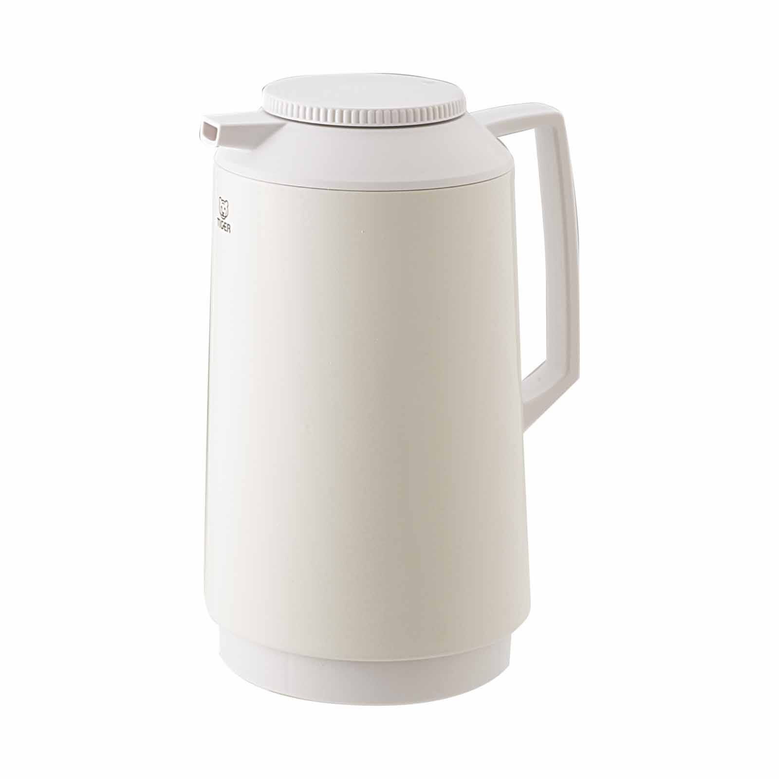 TIGER 1.0lt Handy Jug - White PXM-1000 W-image null