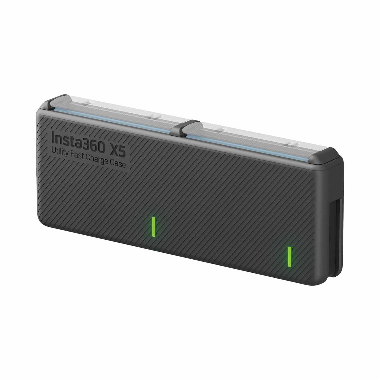 INSTA360 X5 Utility Fast Charge Case X5 UTILITY FAST CHARGE CASE-image 1