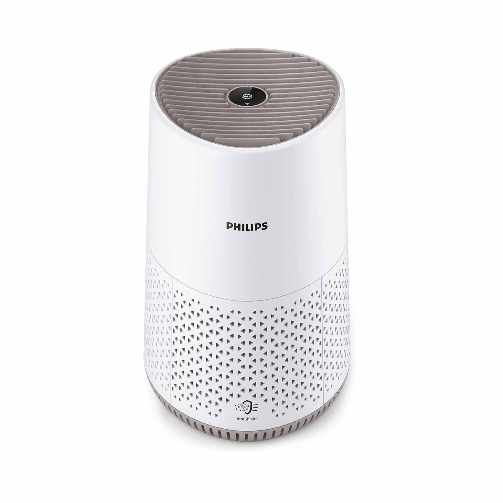 PHILIPS Series 600i Air Purifier AC0650/10-image 1