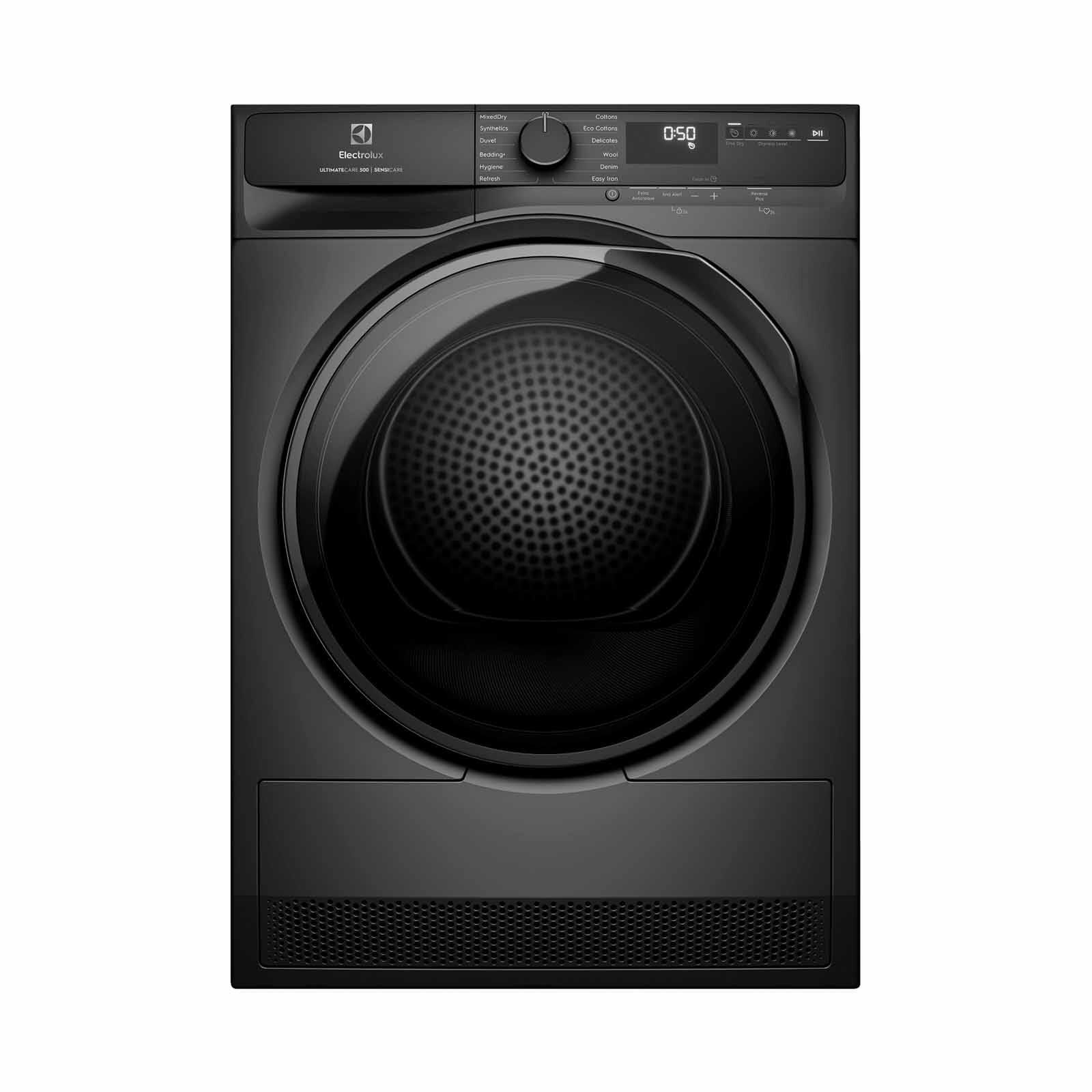 ELECTROLUX Heat Pump Dryer (8kg)/ultimatecare 500 EDH803J5SC-image 1