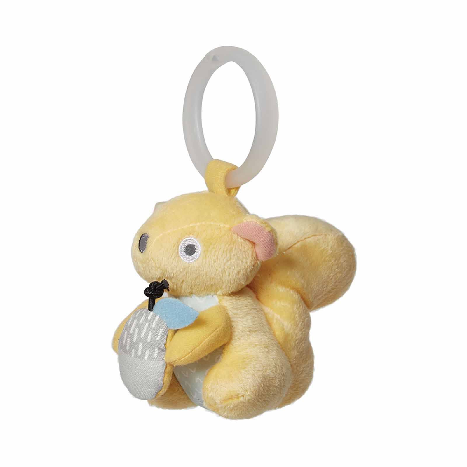 SKIP HOP Treetop Activity Gym Grey/pastel SH307275-image 2