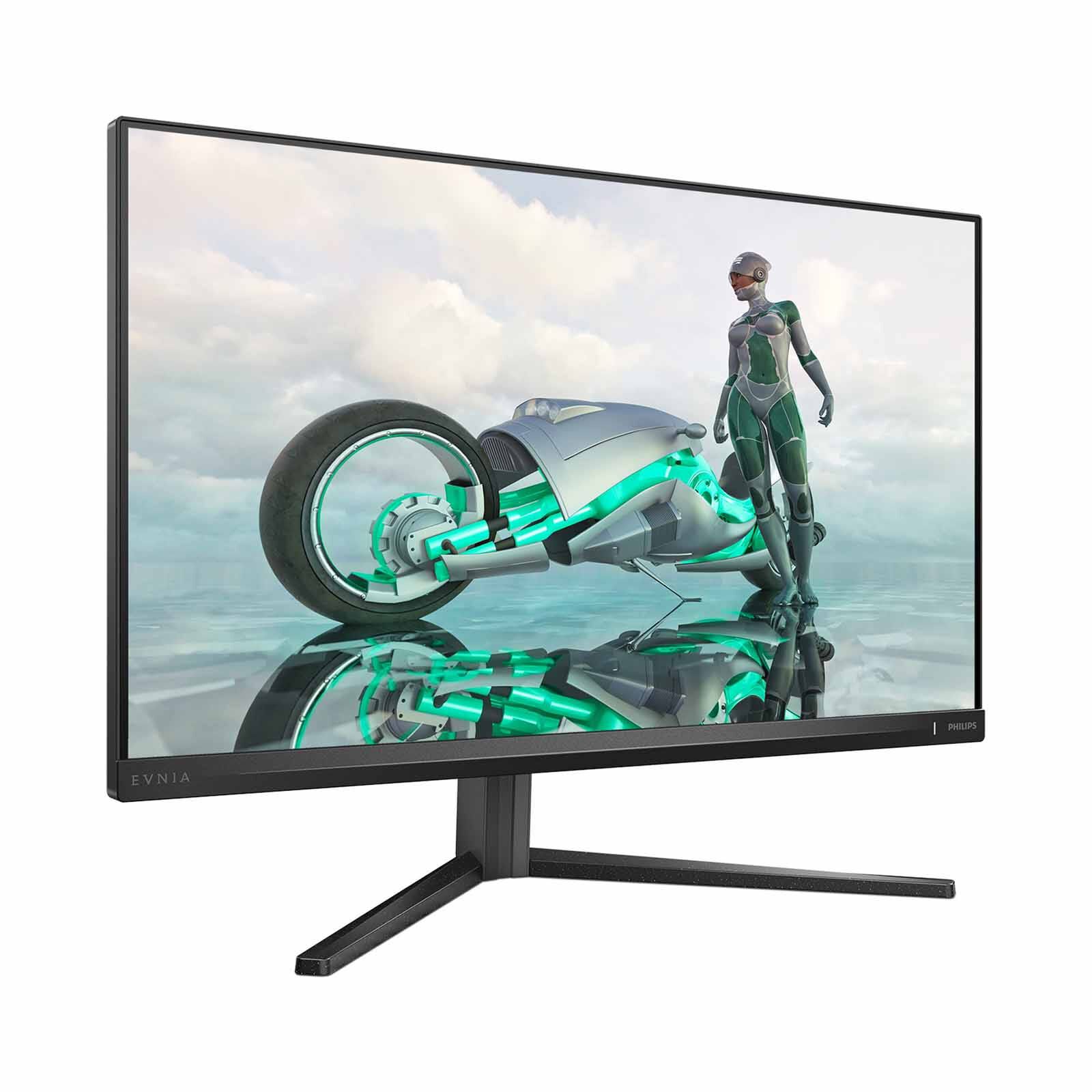 PHILIPS 27 Inch Qhd Fast Ips 260hz Gaming Monitor 27M2N3500PA-image 3