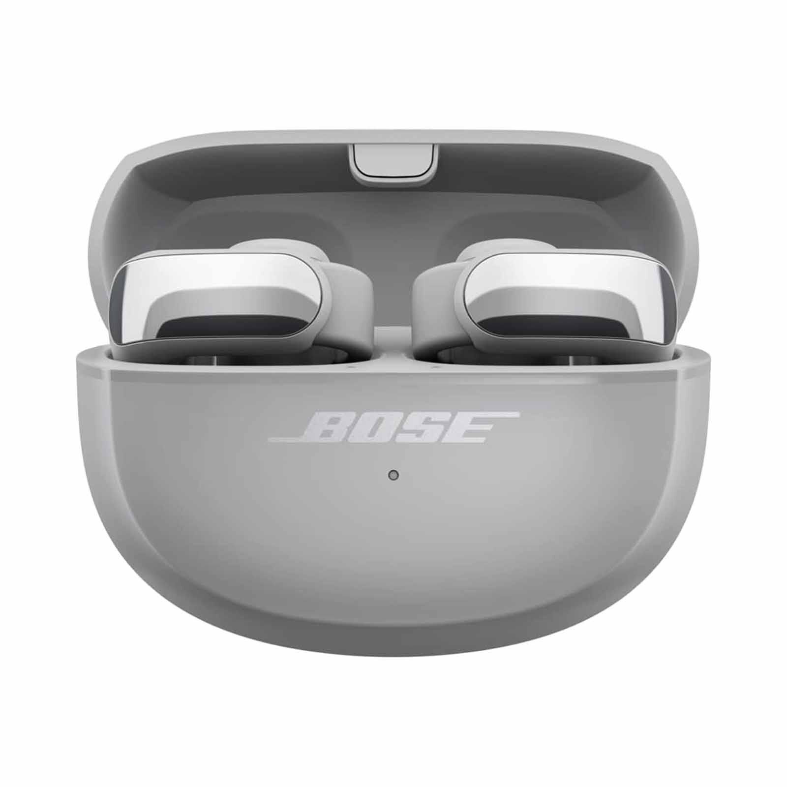 BOSE Quietcomfort Ultra Open Earbud - Moonlight Grey 881046-0300-image 1