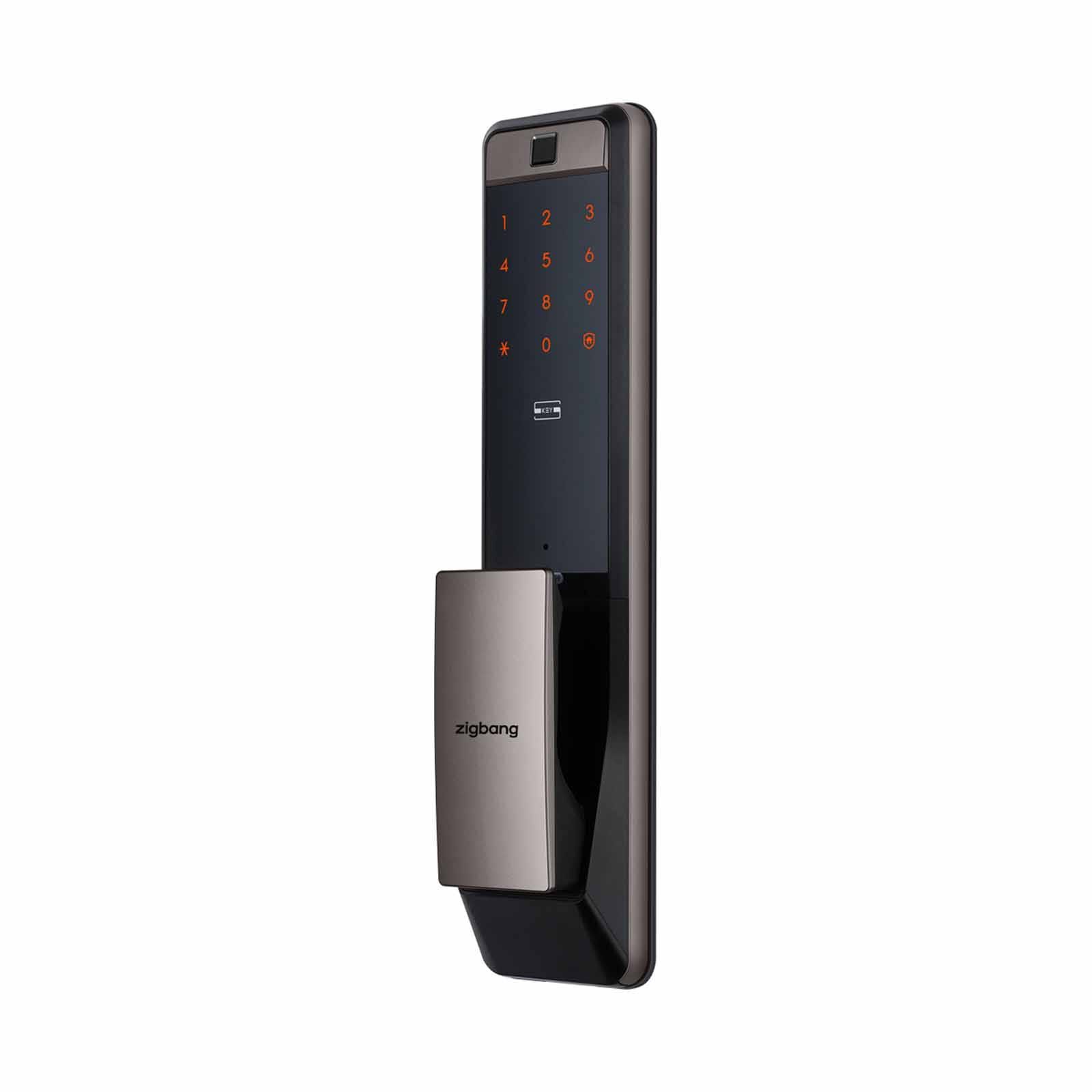 ZIGBANG Shp-dp609 Digital Door Lock SHP-DP609-image 3