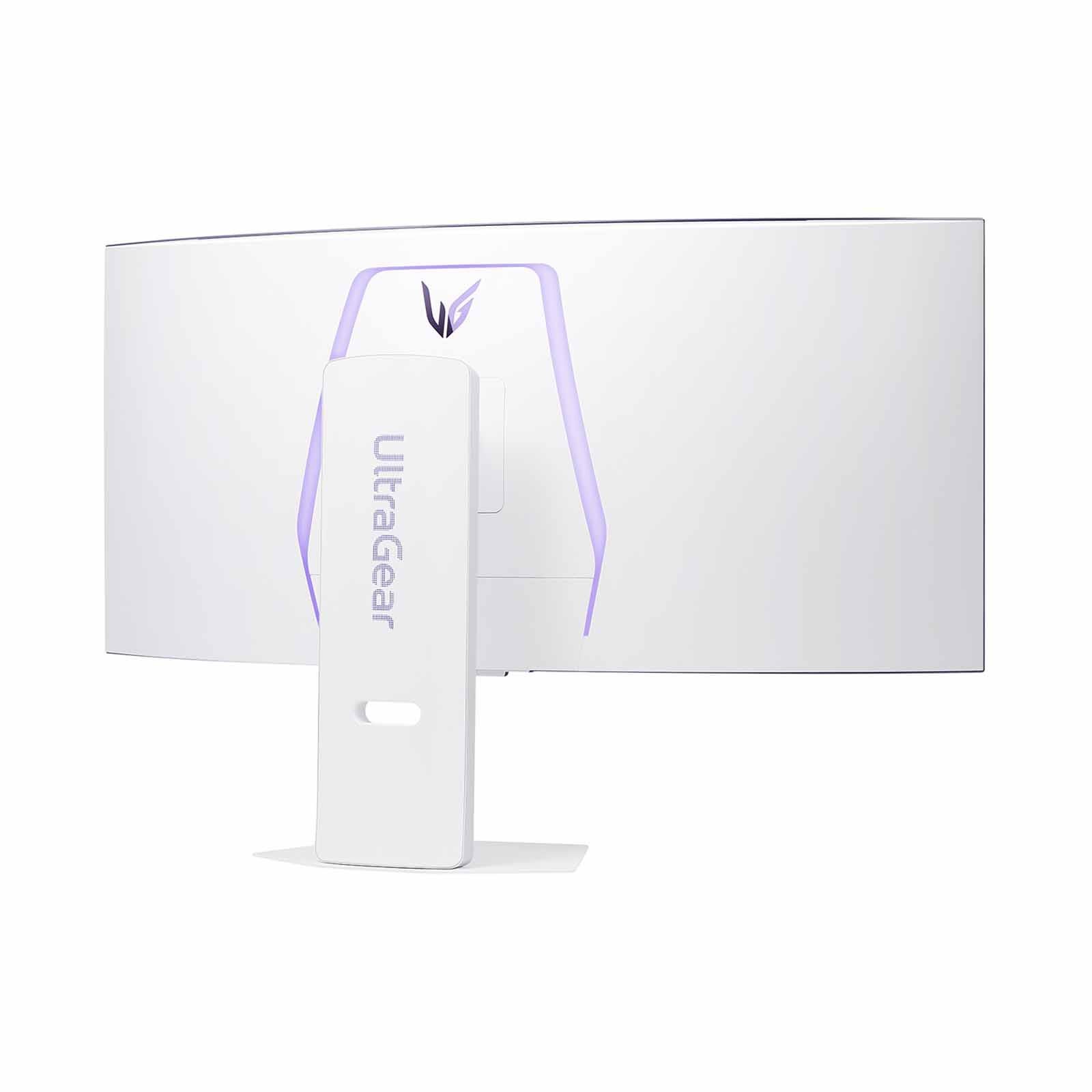LG 39in Uwqhd Oled 240hz 0.03ms Smart Gaming Monitor 39GX90SA-W-image 4