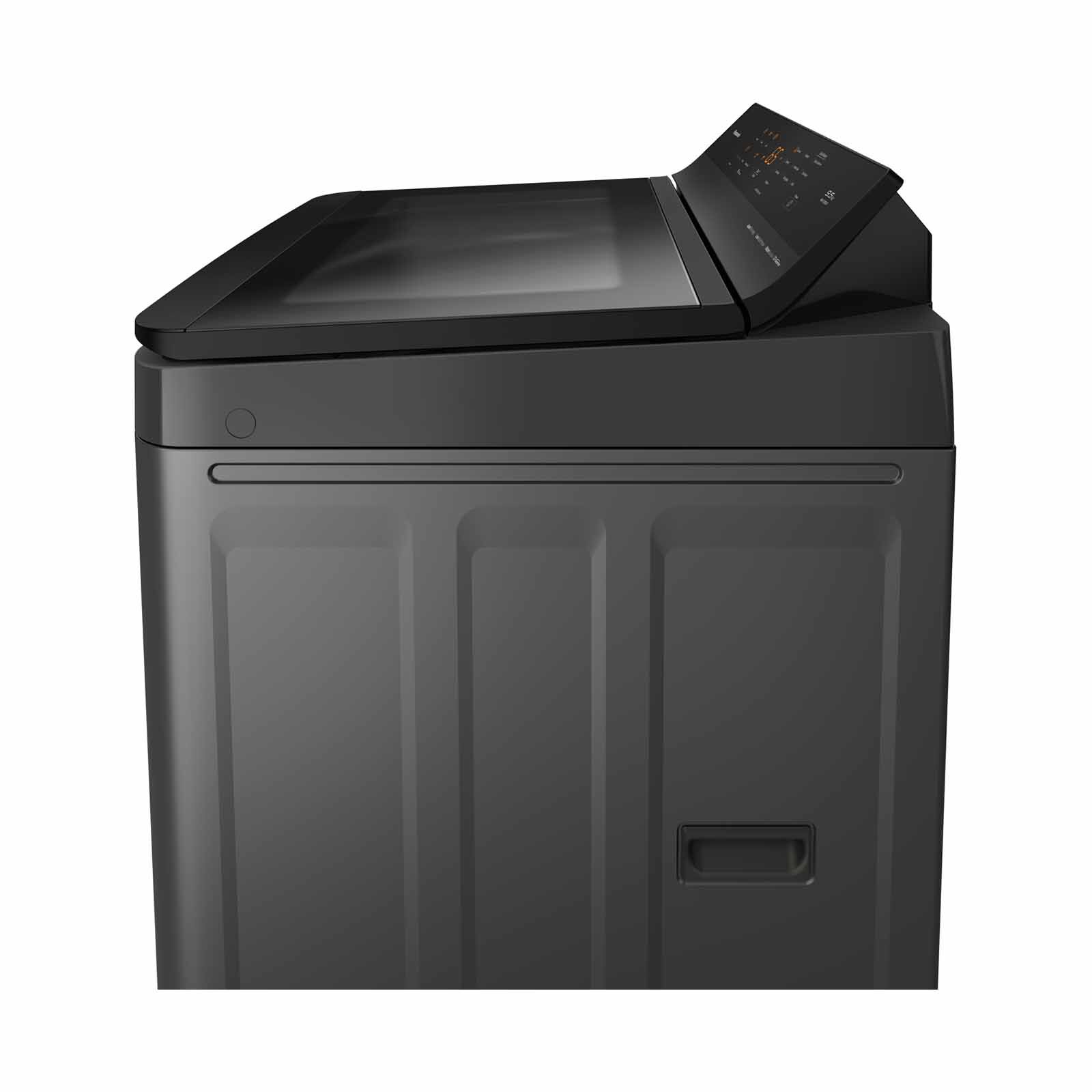 PANASONIC Top Load Washer - Dark Silver (9.5kg) NA-FJ95X1DQ-image 5