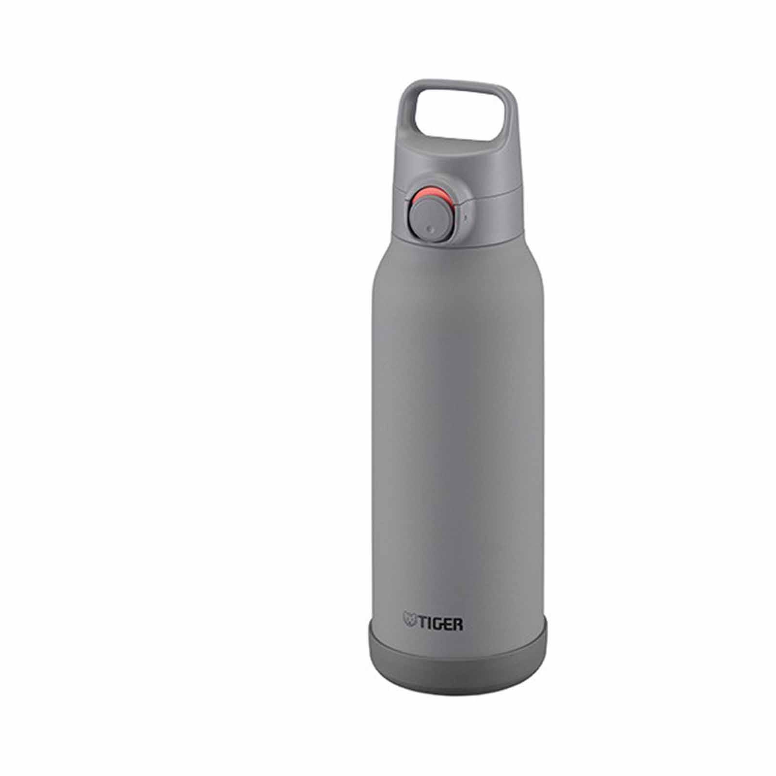 TIGER 1.2lt Vacuum Insulated Bottle - Dove Gray MTA-H120 (HH)-image 1