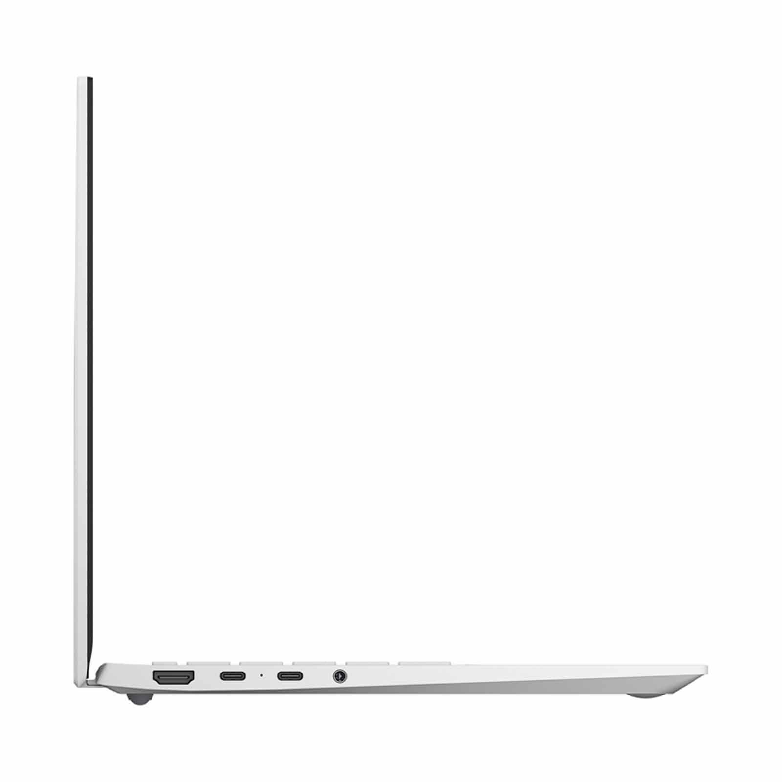 LG 14in Ips Ultra U7-355 16gb Ram And 512gb Nvme Gen4 With Dual Ssd Copilot+pc 14Z90U-G.AU74A3 (ESSENCE WHITE)-image 2