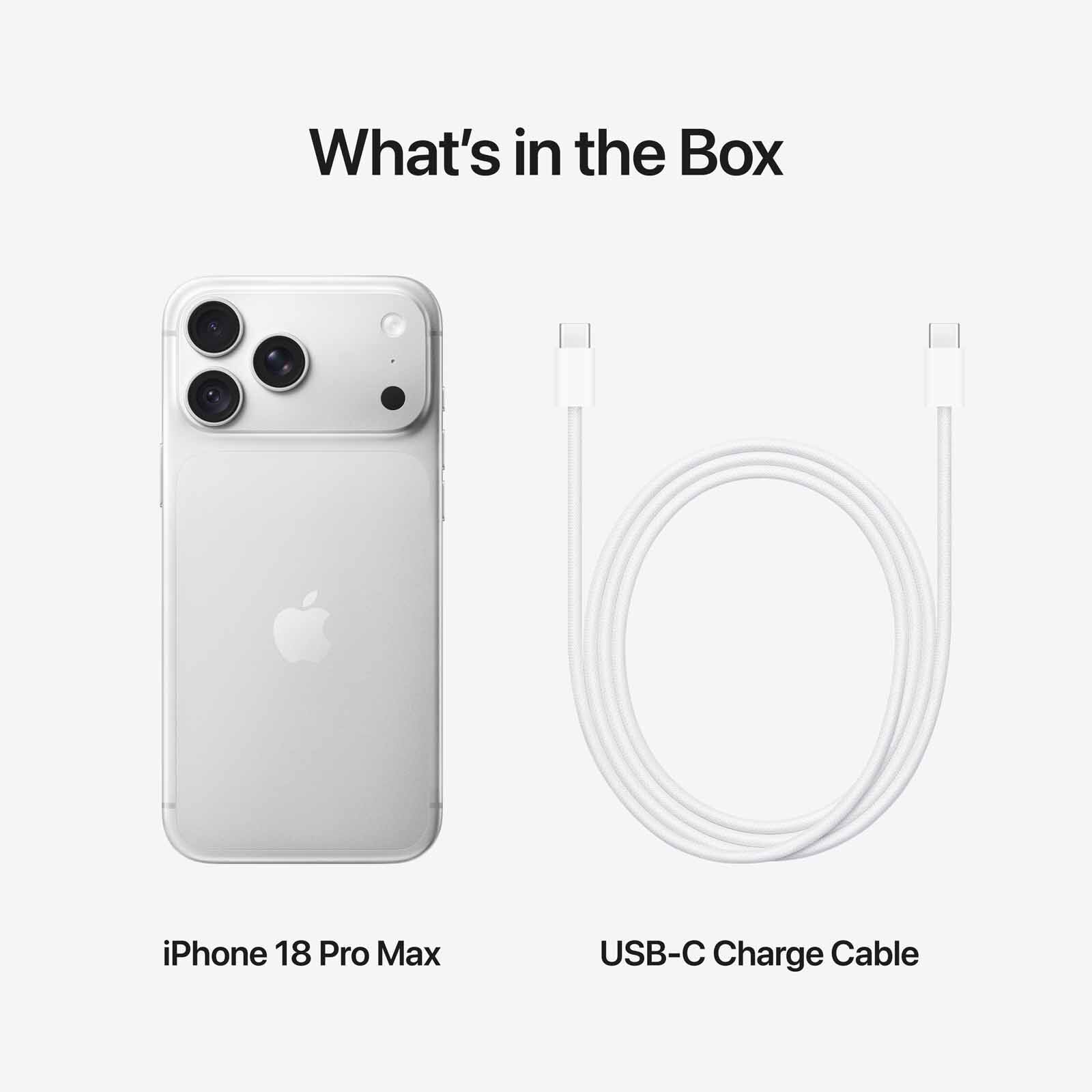 iPhone 18 Pro Max-image 3