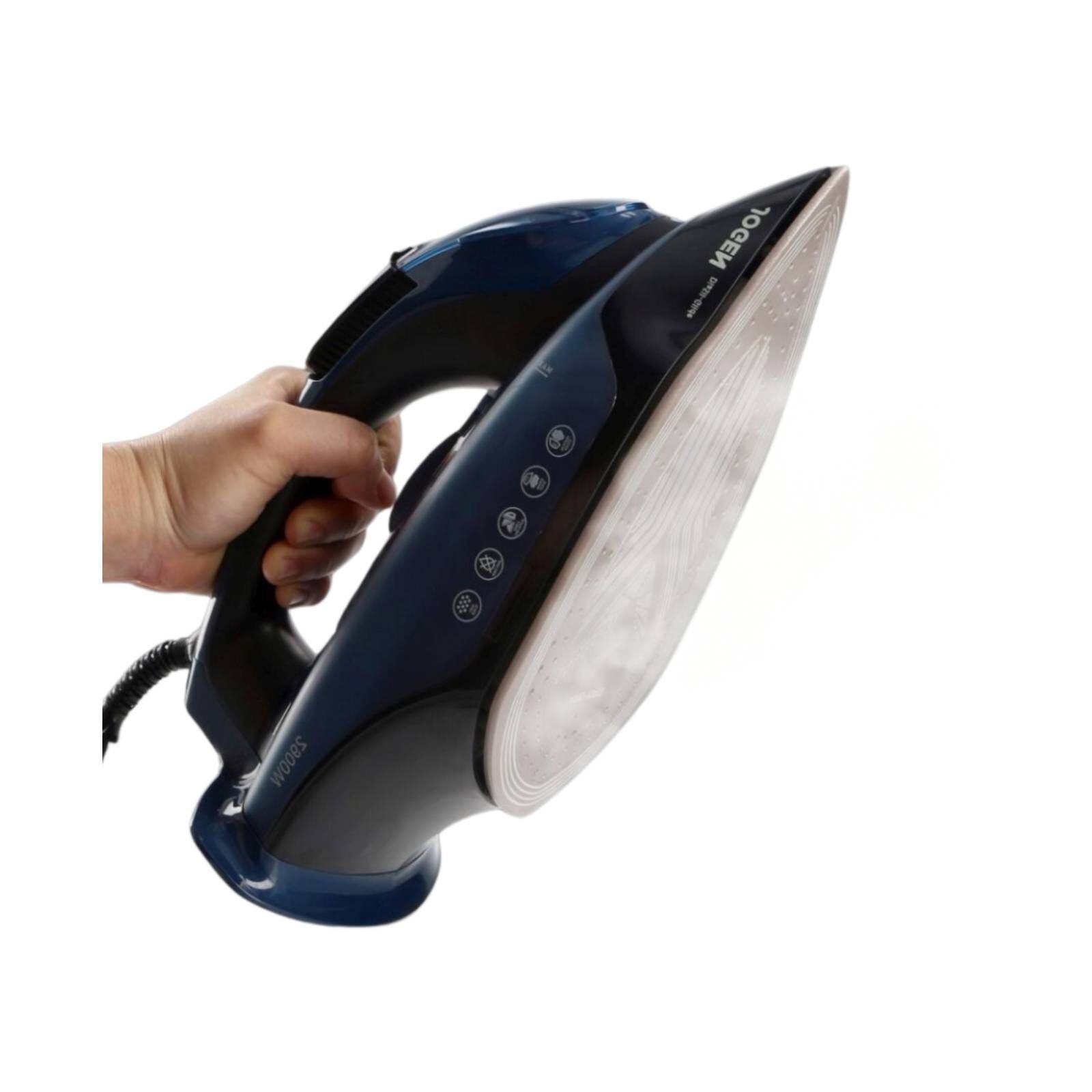 JOGEN Steam Iron 2900w SI 5121-image 6