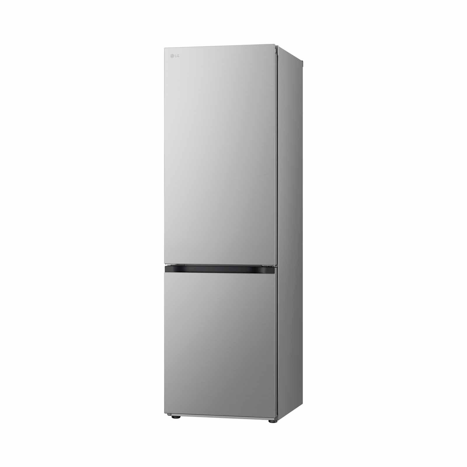 LG 2 Door Fridge (344l) Bottom Freezer GB-B3443PY-image 3