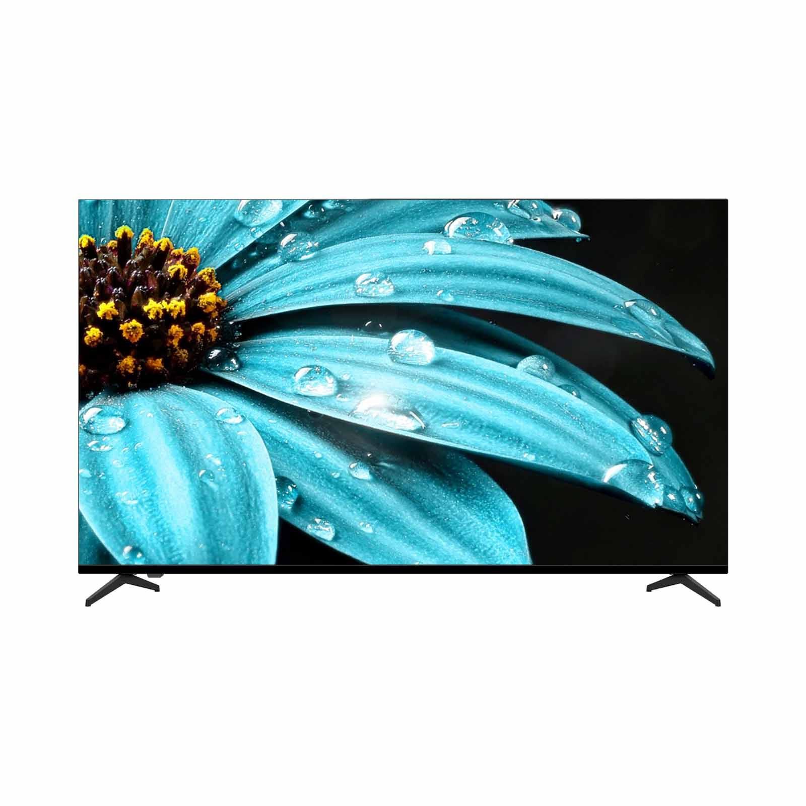 SHARP 65 In 4k Ultra Hd Led Tv 4T-C65FJ1X-image 1