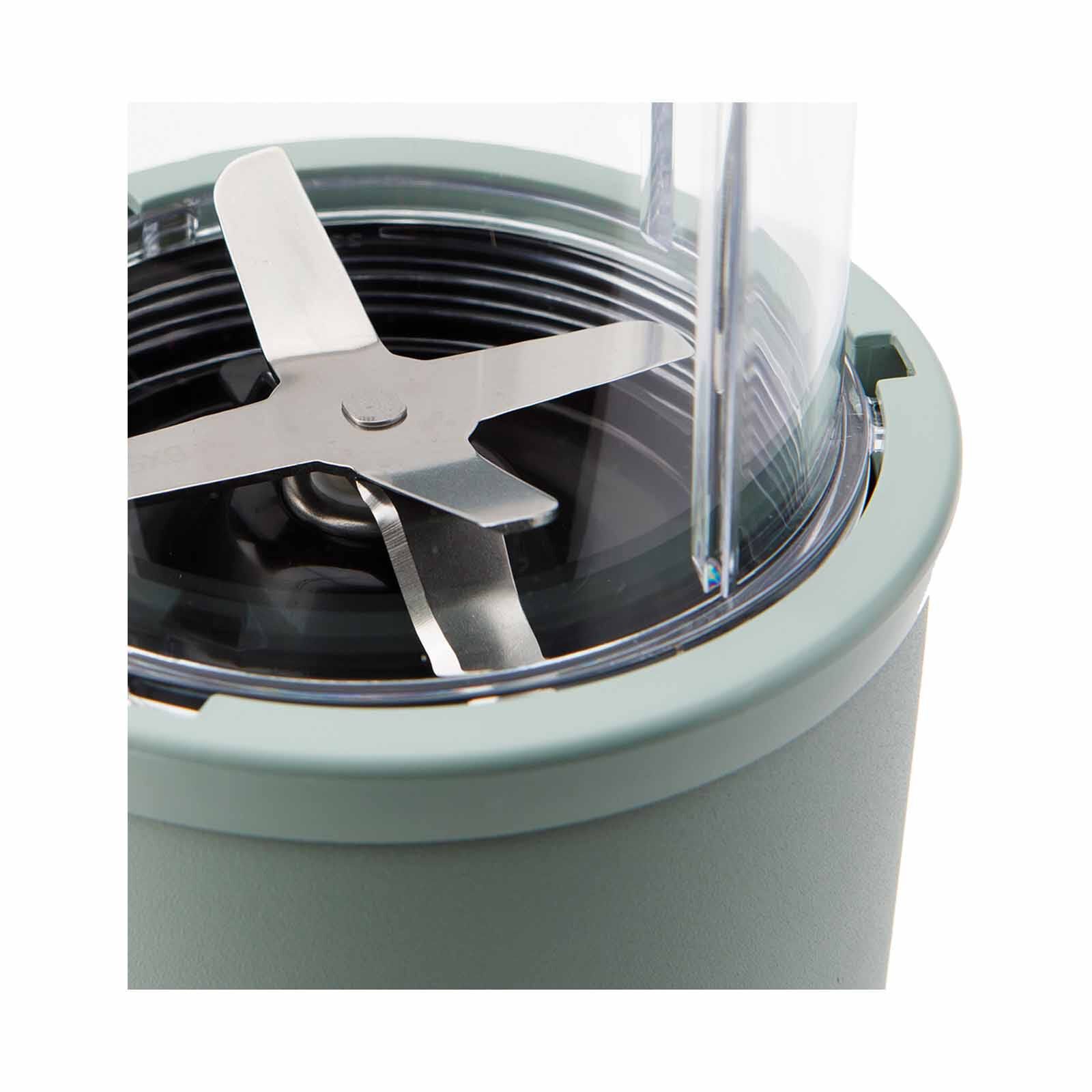 NUTRIBULLE Pro 10pc - Jade NB910MAJD-image 2