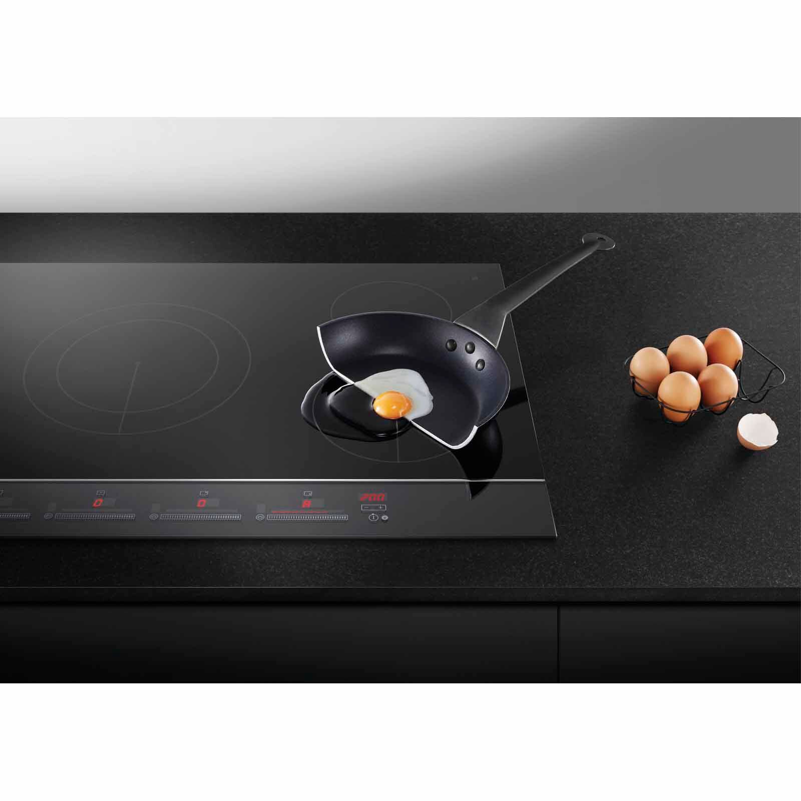 FISHER & P Induction Cooktop Hob (exclude Installation) CI302CTB1-image 3