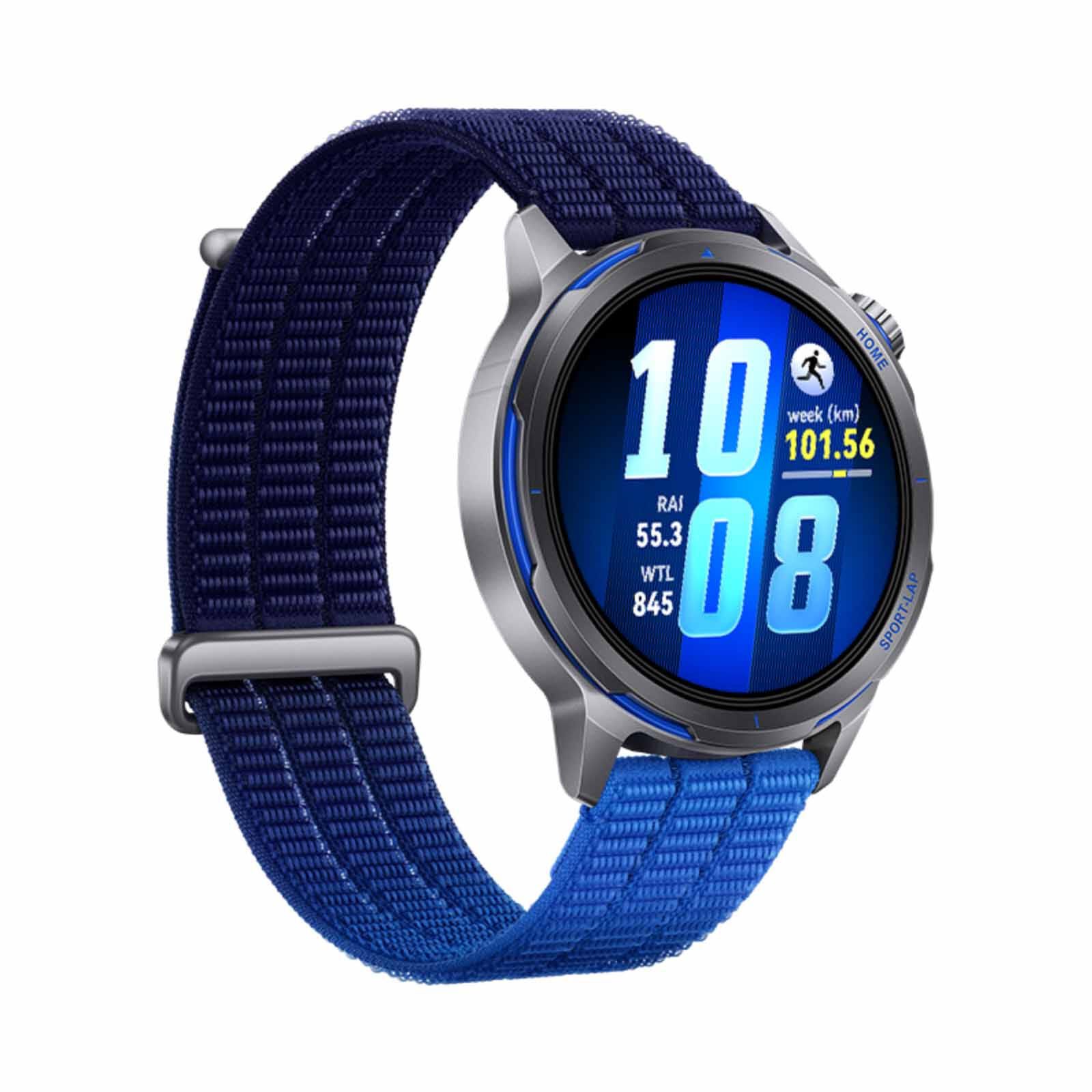 HUAWEI Watch Gt Runner 2 Dusk Blue HW-CHITU-B19F-BLU-image 6