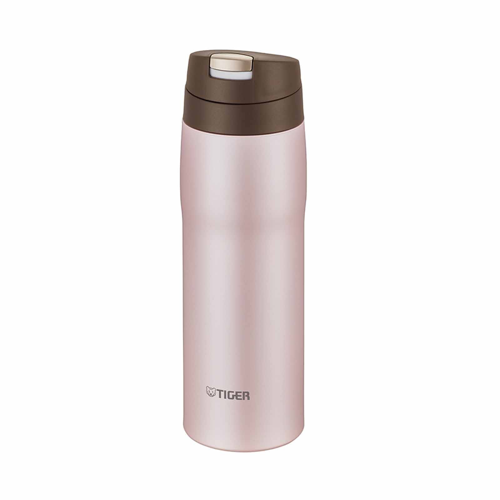 TIGER 0.48lt Stainless Mug (matte Pink) MJE-A048 (PM)-image 1