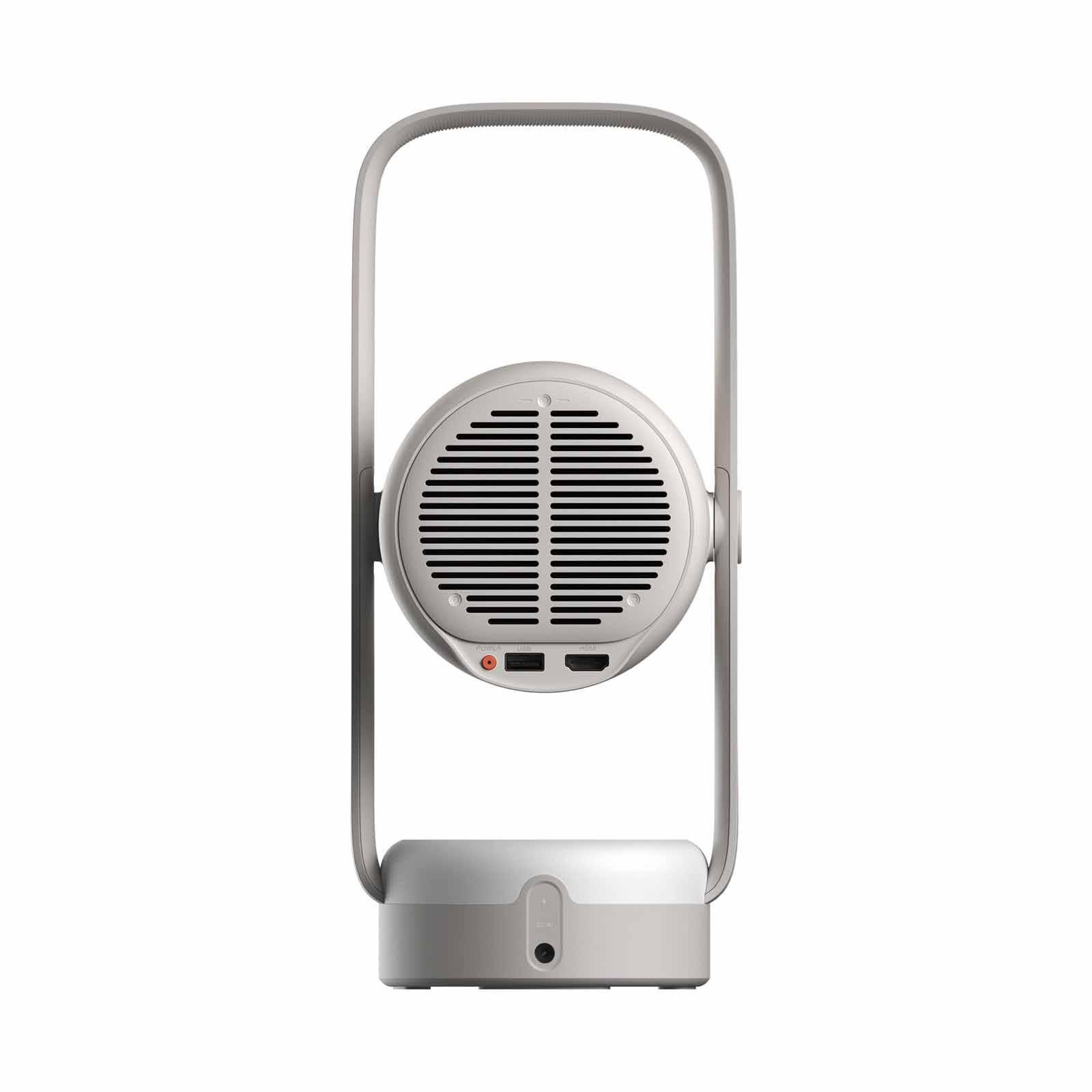 XGIMI Battery Powered Portable Projector VIBE ONE-image 2