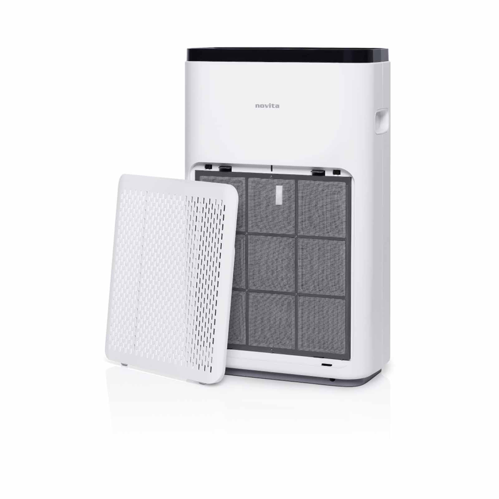 NOVITA Air Purifier A11I-image 2