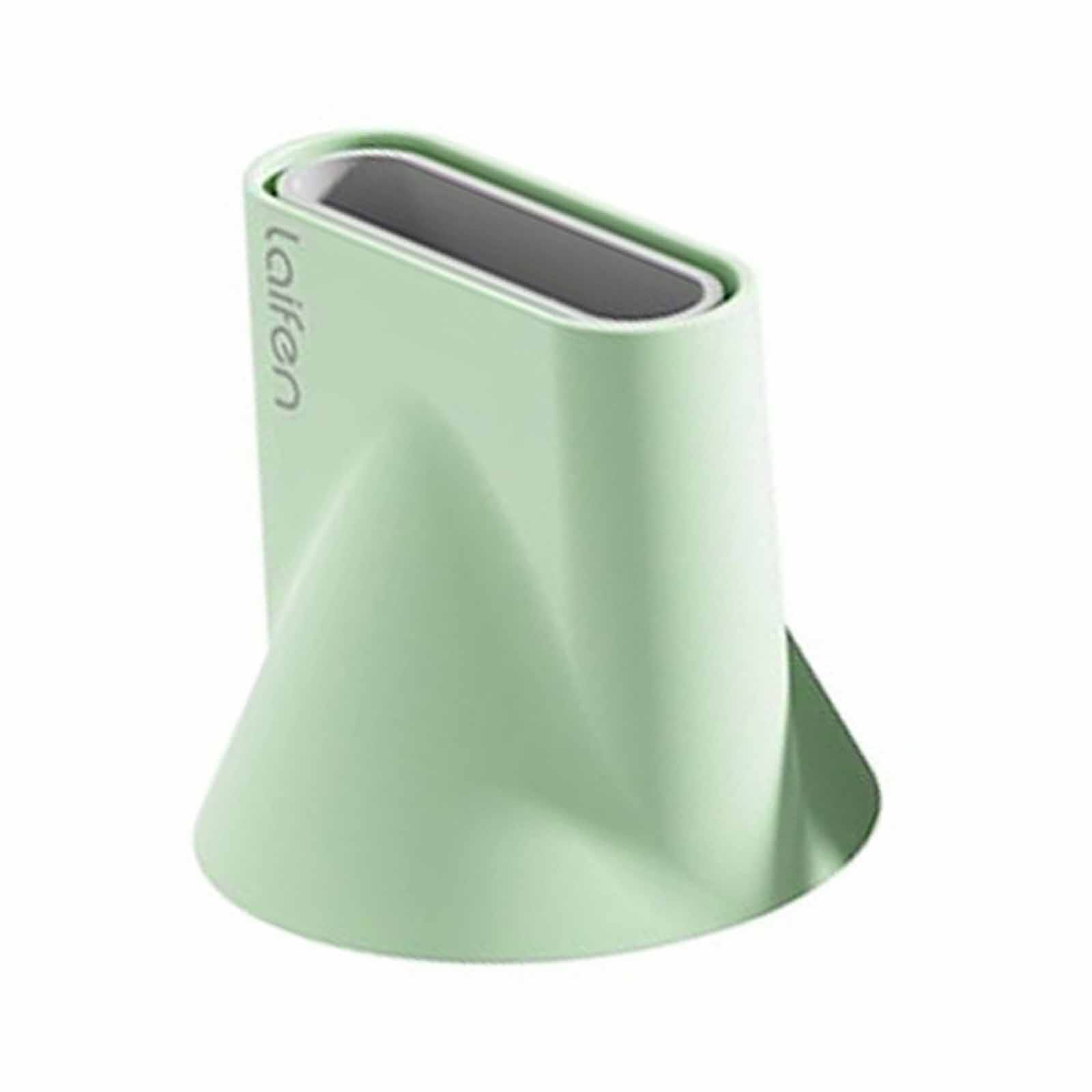 LAIFEN Smooth Nozzle For Se - Light Green SMOOTH NOZZLE - LIGHT GREEN-image 2