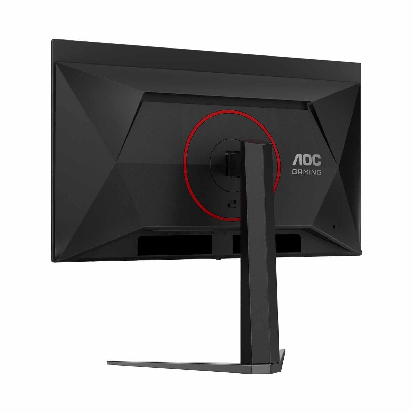 AOC 27in Qd-oled Qhd 500hz 0.03ms Gaming Monitor Q27G4KD-image 8
