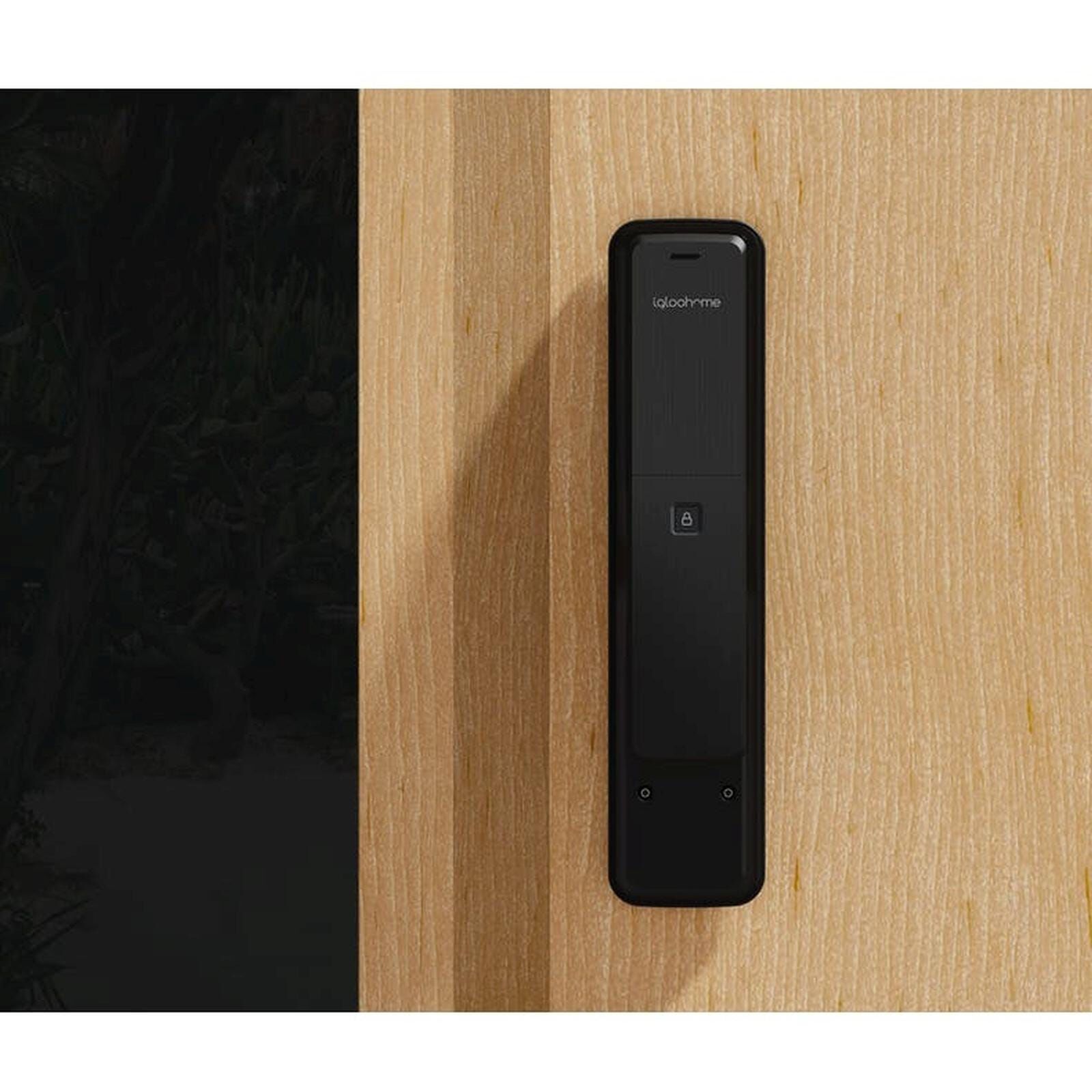IGLOOHOME Push Pull Mortise MP1F-image 3