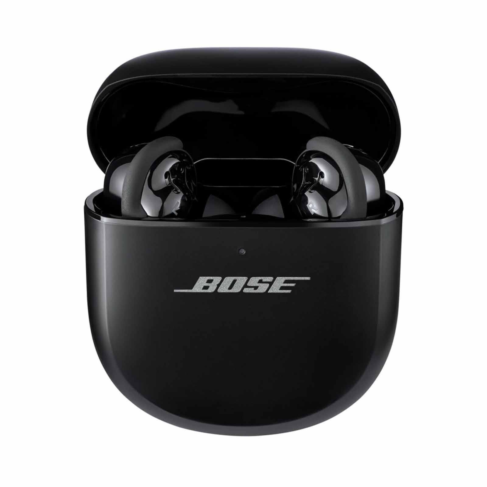 BOSE Quietcomfort Ultra Earbuds - Black 882826-0010