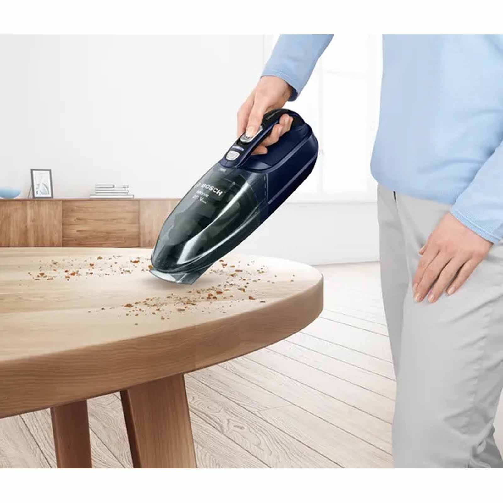 BOSCH Handstick Vacuum Cleaner (18v) BHN20L-image 5