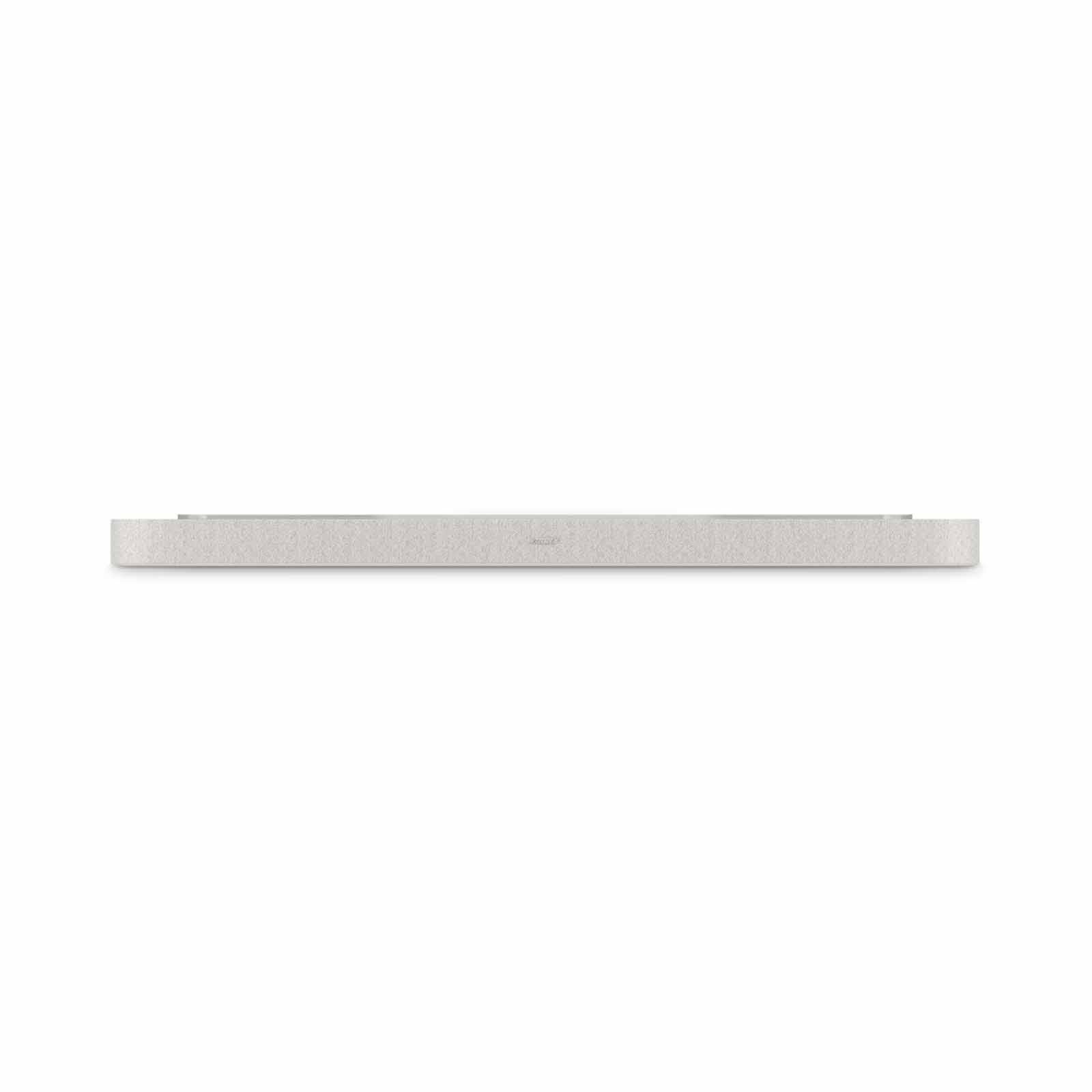 BOSE Lifestyle Ultra Soundbar - White 892930-4200-image 1