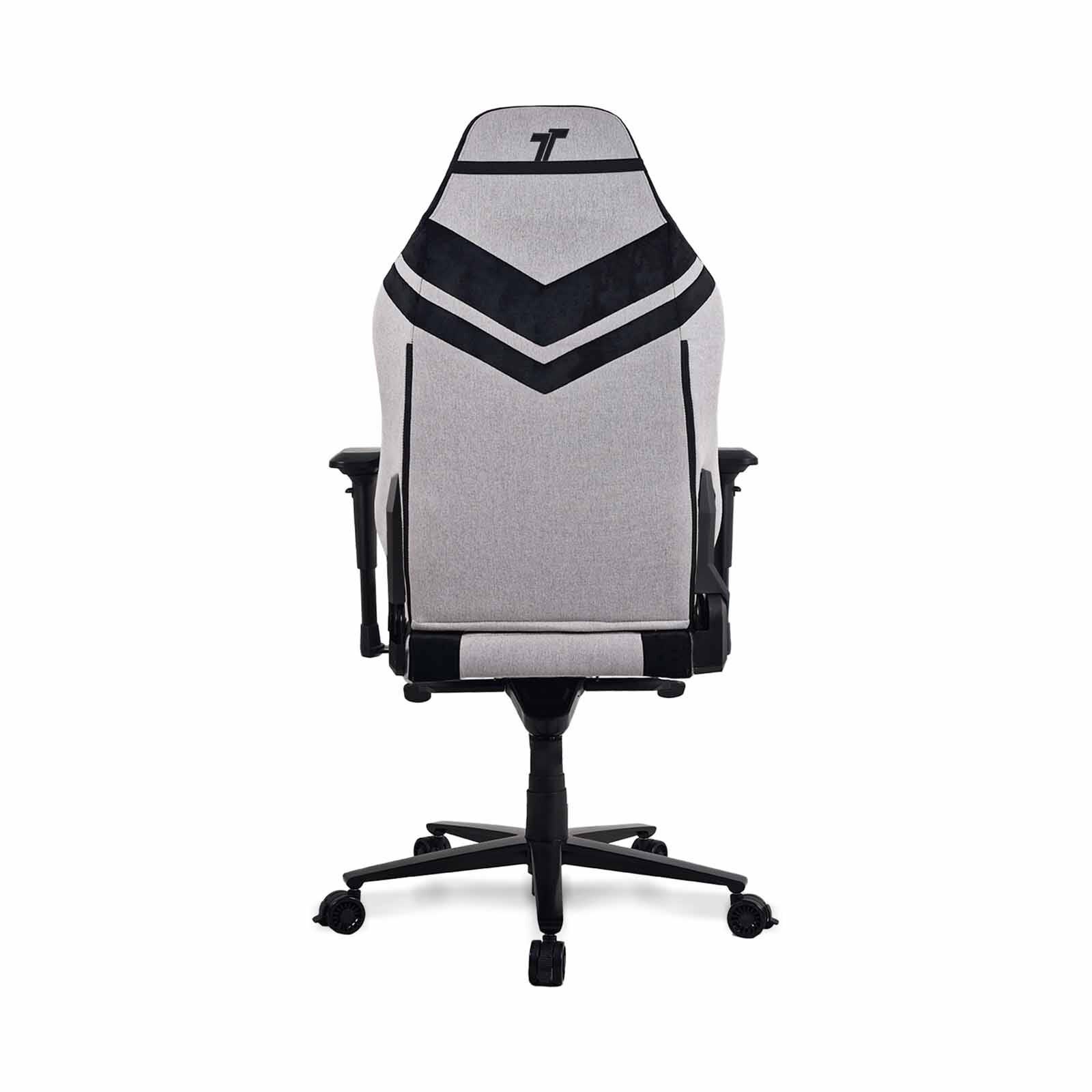 TTRACING Maxx Air Threads Fabric Gaming Chair - Dawn TTRMAXXAT-002-image 9
