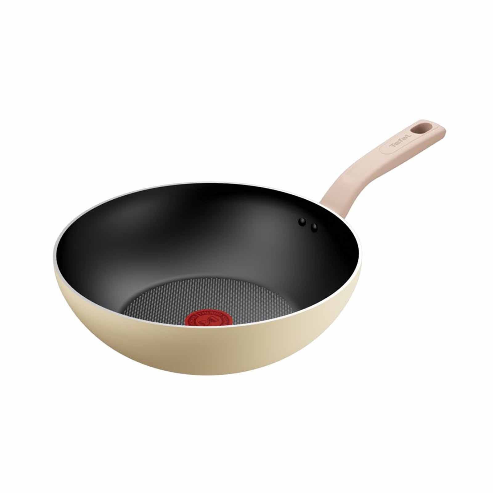 TEFAL G16719 Wok Pan 28cm G16719-image null