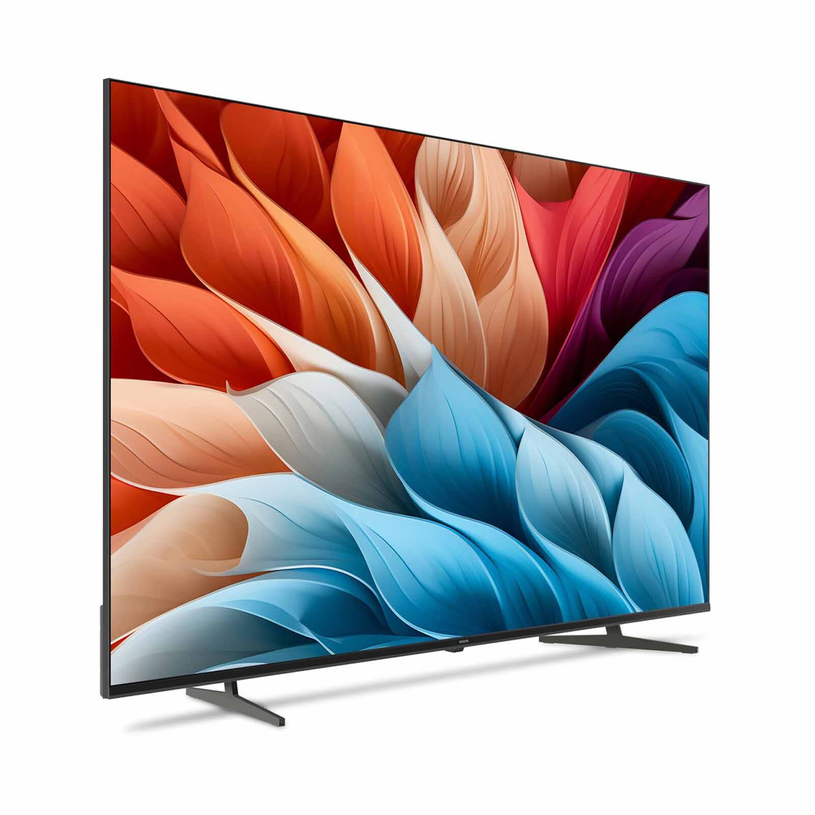 PHILIPS 55 In 4k Uhd Google Tv 55PUT7630/98-image 5