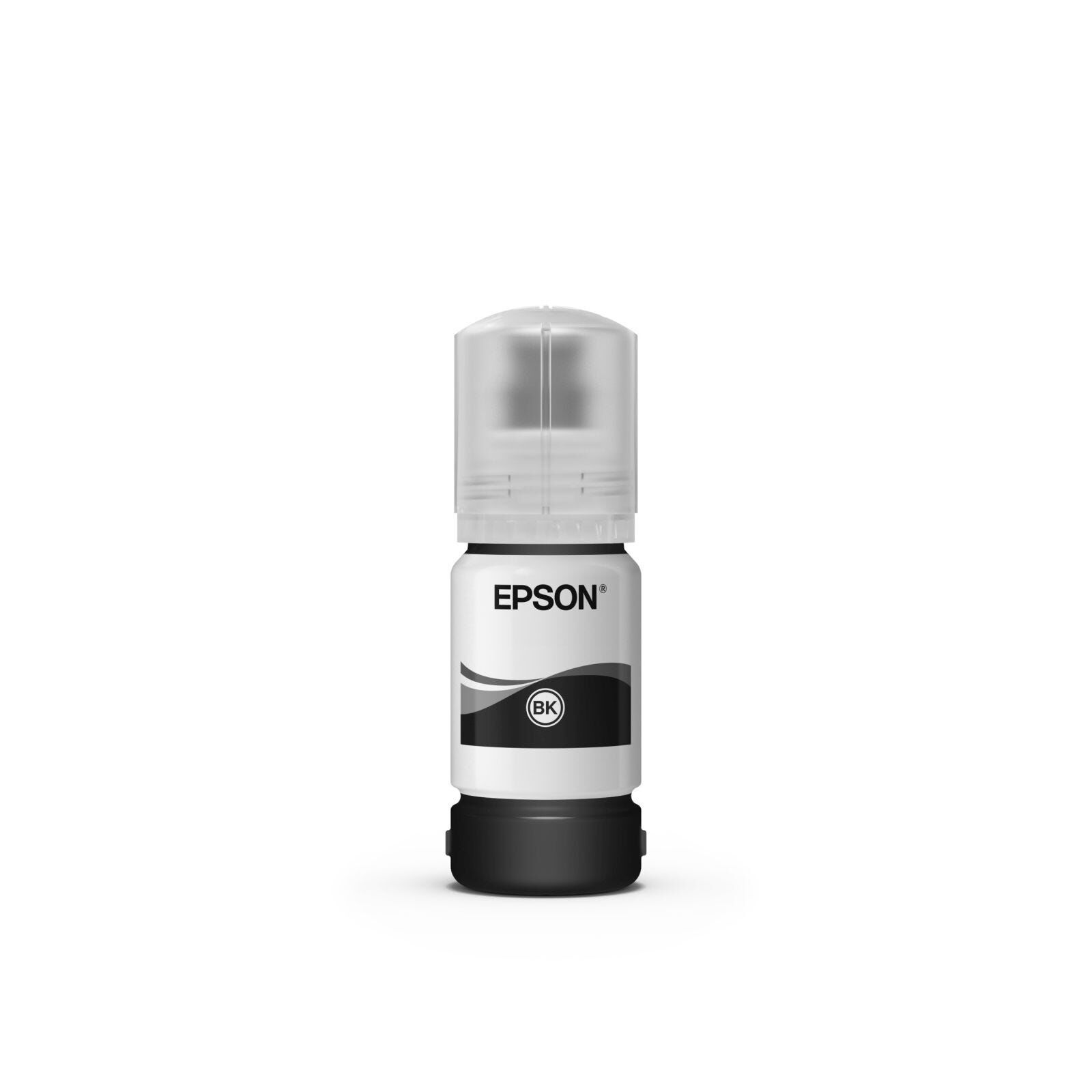 EPSON 005s Standard Black Pigment Ink C13T01P100
